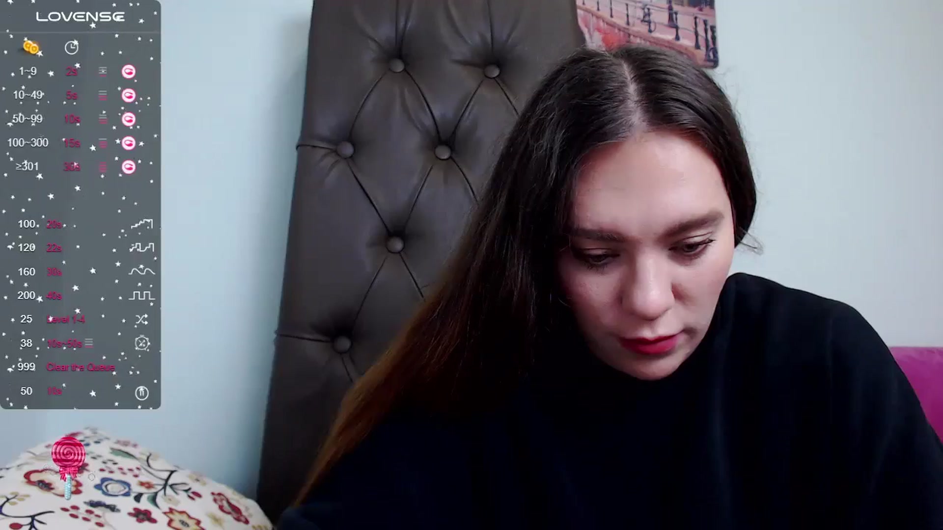 Gallery image thumbnail from Nicole_Kramm's myfreecams stream on, 10/30/2023, 13:49 image 17 of 20
