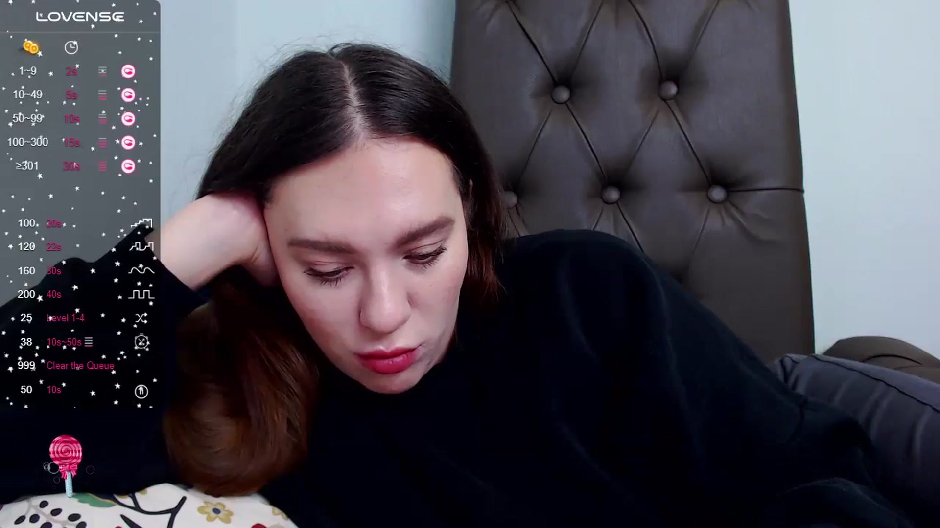 Gallery image thumbnail from Nicole_Kramm's myfreecams stream on, 10/30/2023, 13:49 image 6 of 20
