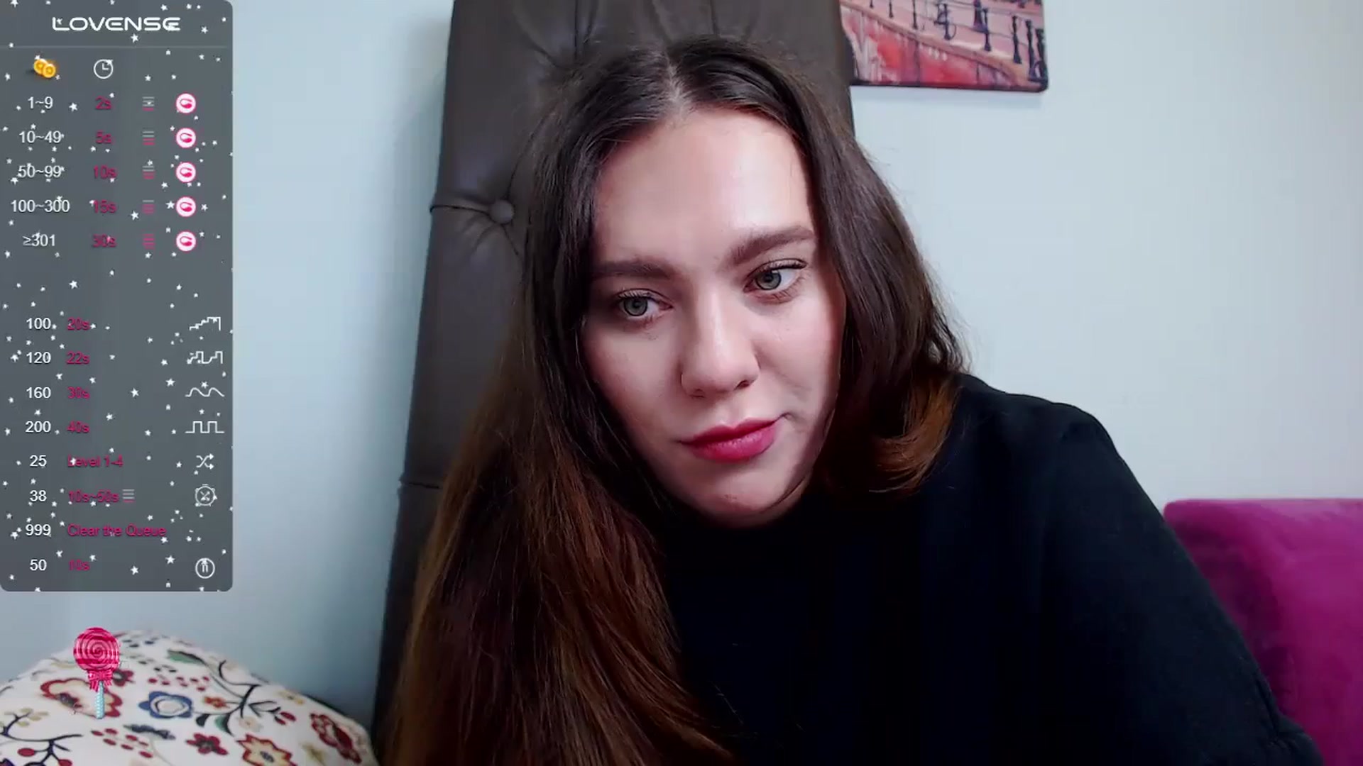 Gallery image thumbnail from Nicole_Kramm's myfreecams stream on, 10/30/2023, 13:49 image 11 of 20