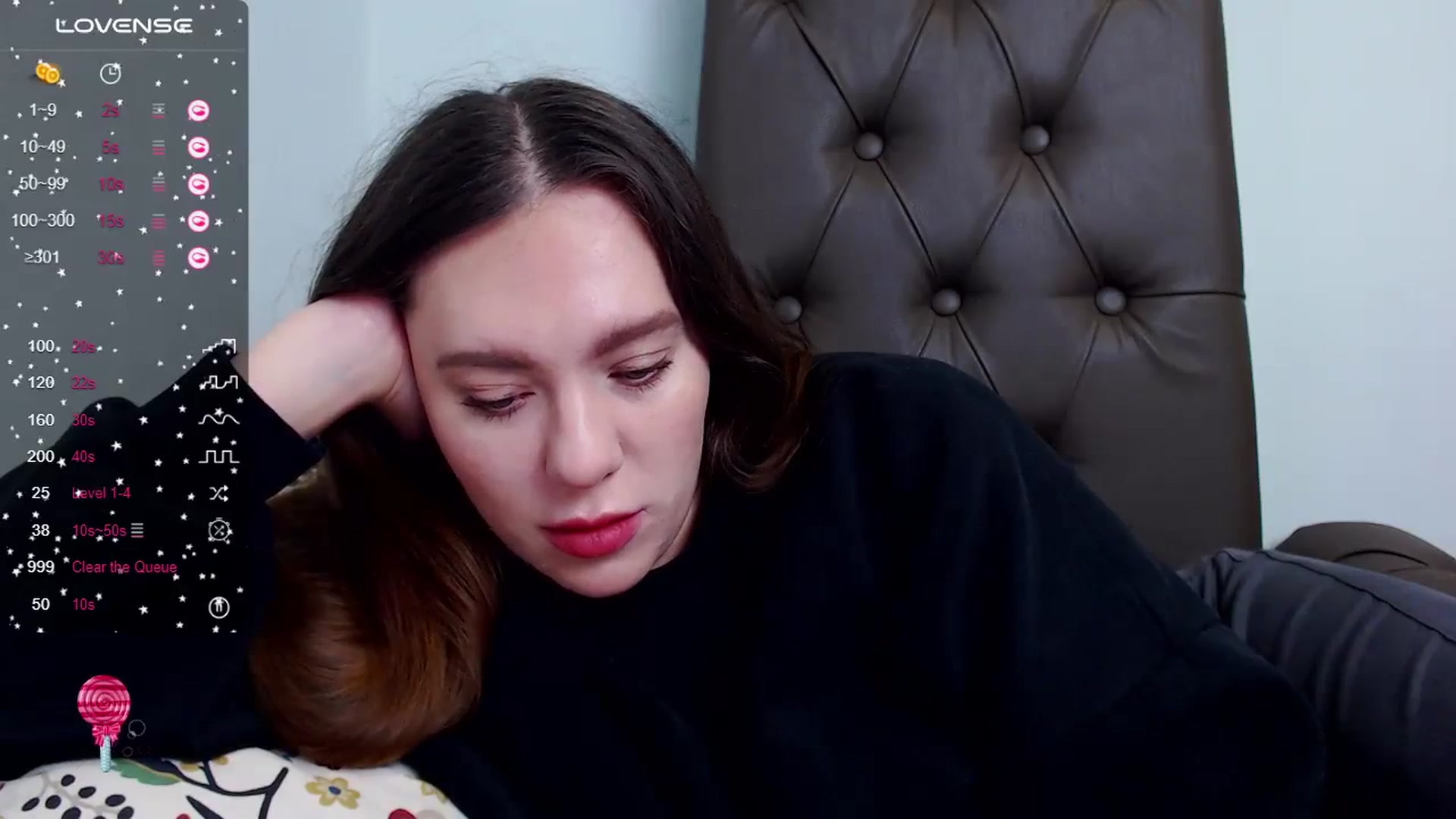 Gallery image thumbnail from Nicole_Kramm's myfreecams stream on, 10/30/2023, 13:49 image 7 of 20