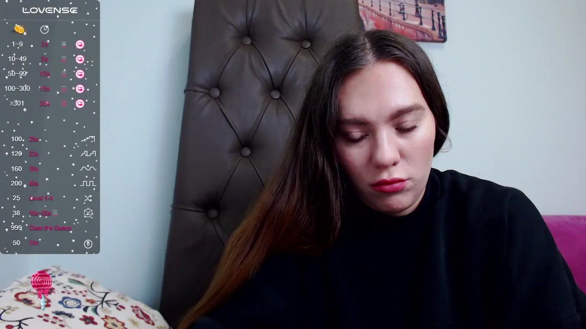 Gallery image thumbnail from Nicole_Kramm's myfreecams stream on, 10/30/2023, 13:49 image 18 of 20
