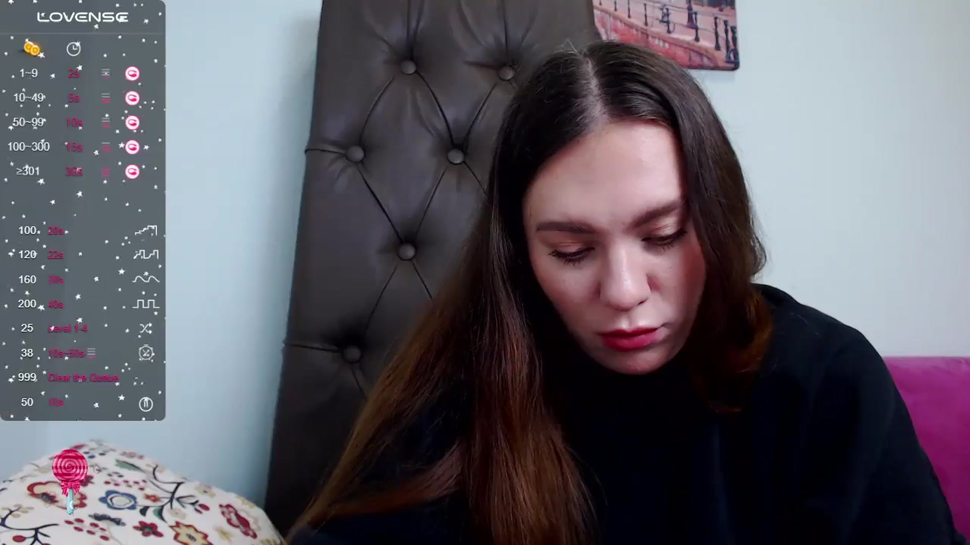 Gallery image thumbnail from Nicole_Kramm's myfreecams stream on, 10/30/2023, 13:49 image 15 of 20