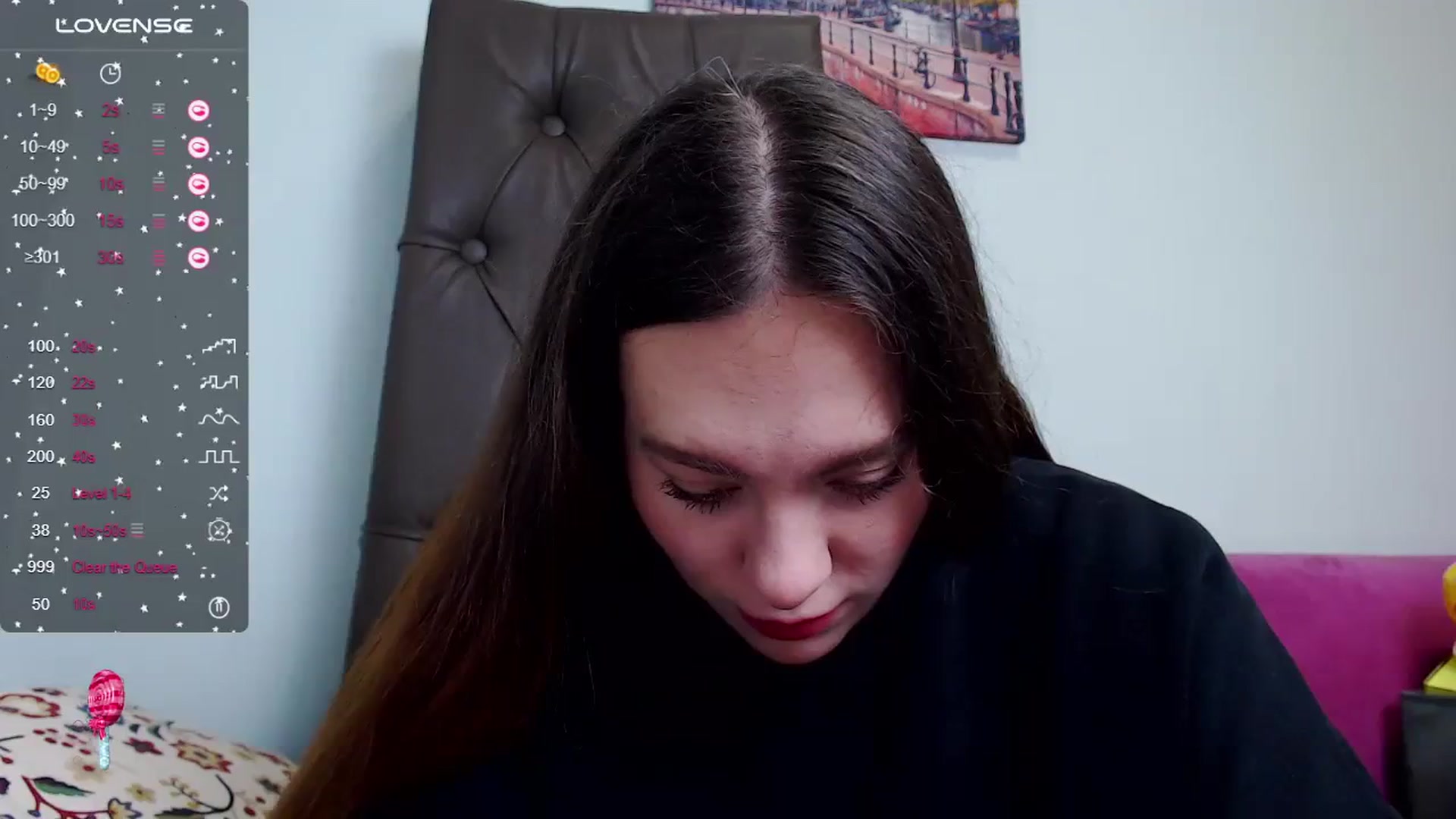 Gallery image thumbnail from Nicole_Kramm's myfreecams stream on, 10/30/2023, 13:49 image 1 of 20