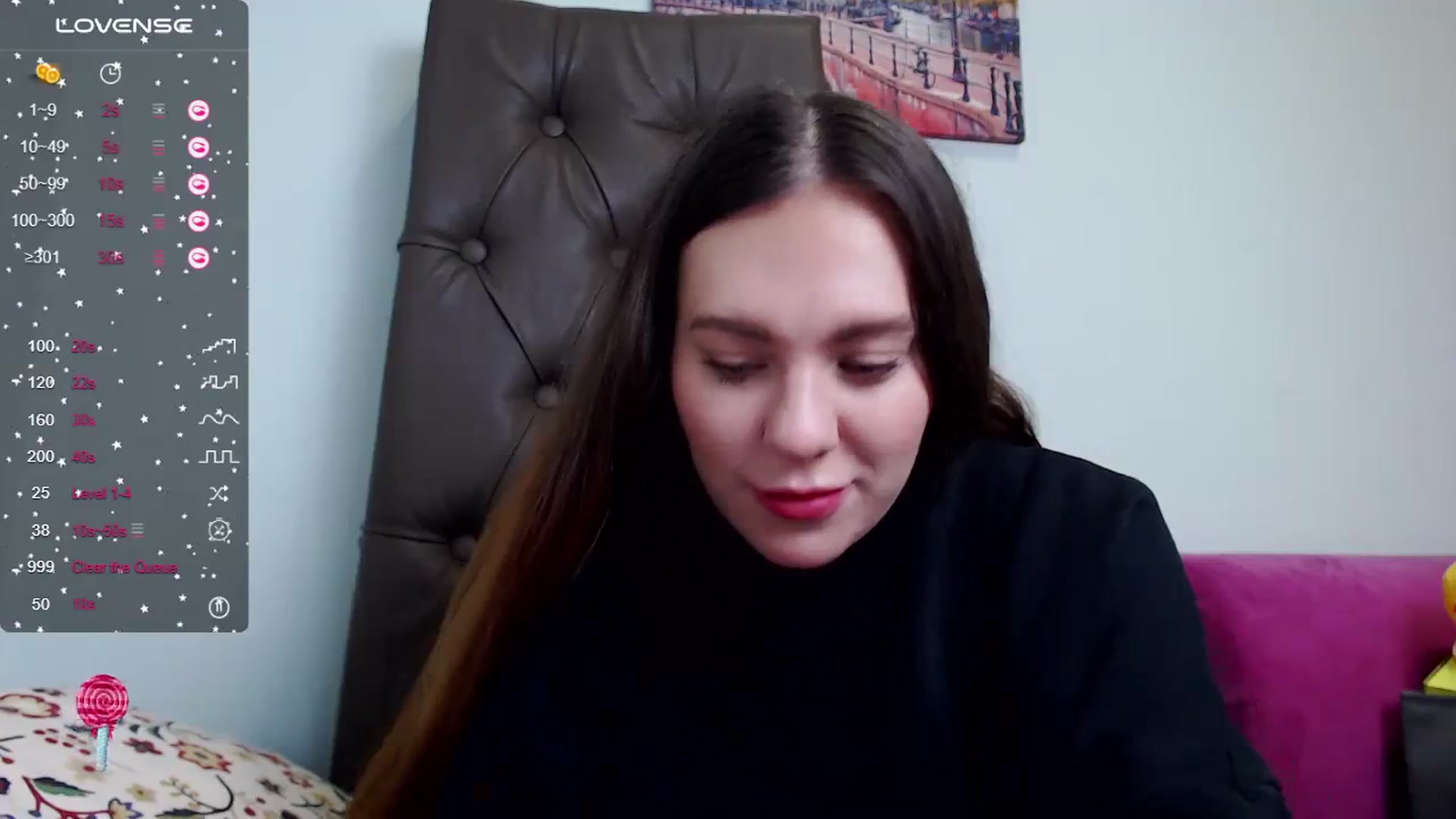 Gallery image thumbnail from Nicole_Kramm's myfreecams stream on, 10/30/2023, 13:49 image 2 of 20