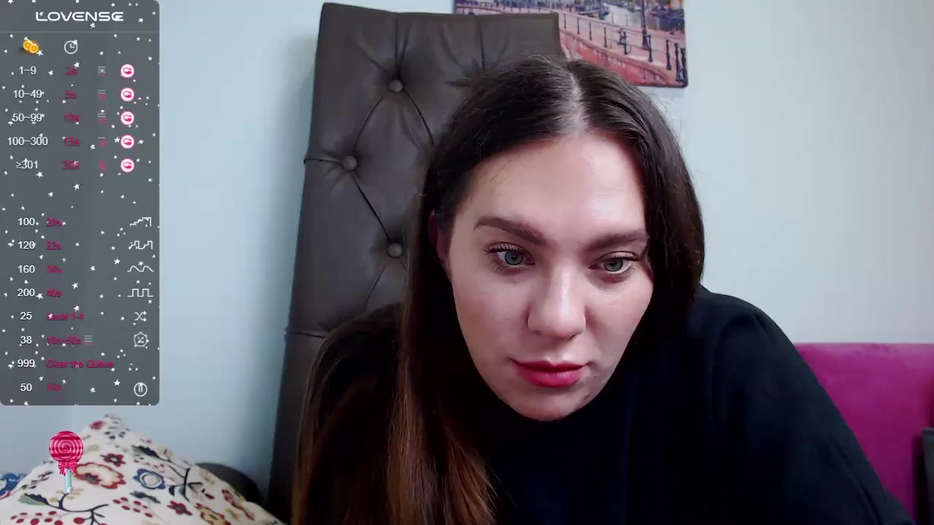 Gallery image thumbnail from Nicole_Kramm's myfreecams stream on, 10/30/2023, 14:38 image 4 of 20