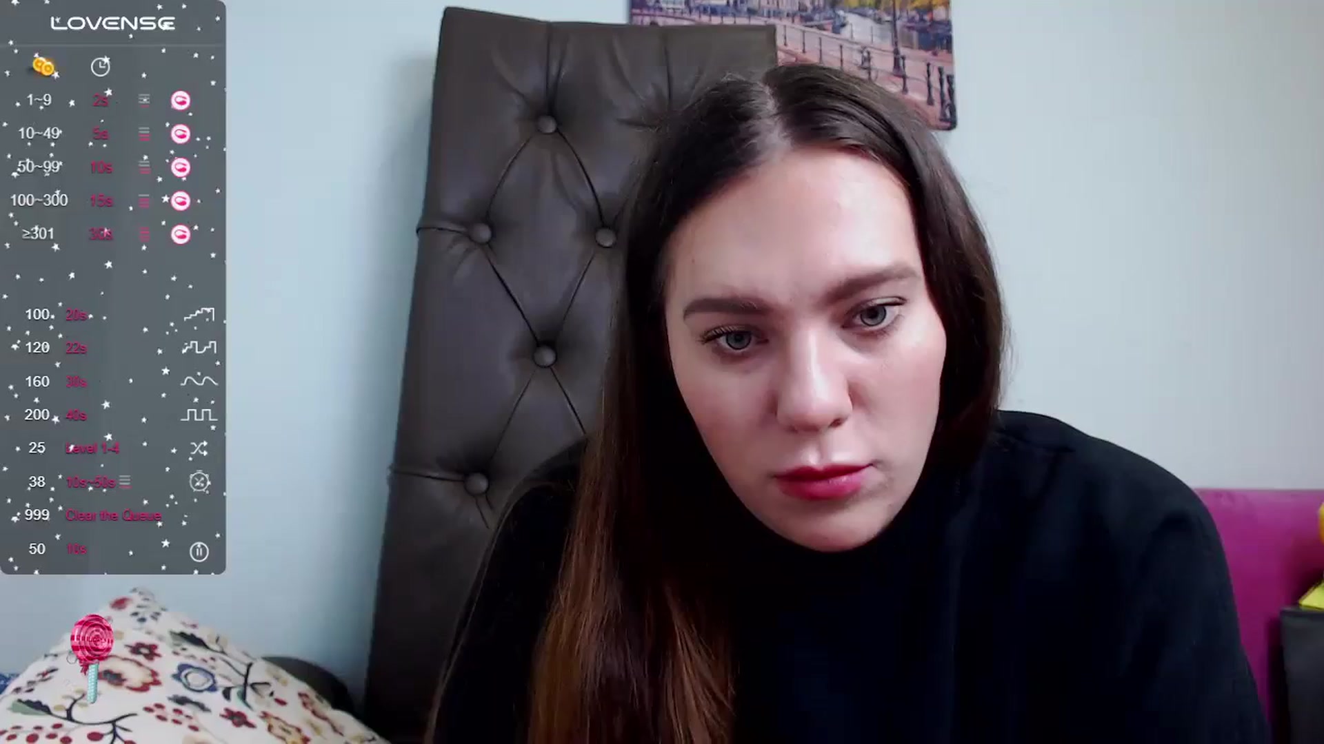 Gallery image thumbnail from Nicole_Kramm's myfreecams stream on, 10/30/2023, 14:38 image 12 of 20