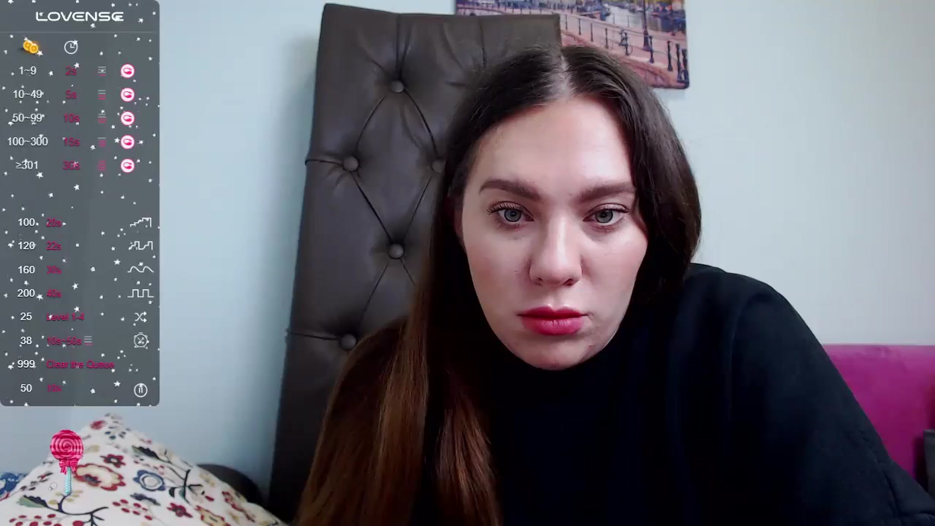 Gallery image thumbnail from Nicole_Kramm's myfreecams stream on, 10/30/2023, 14:38 image 3 of 20