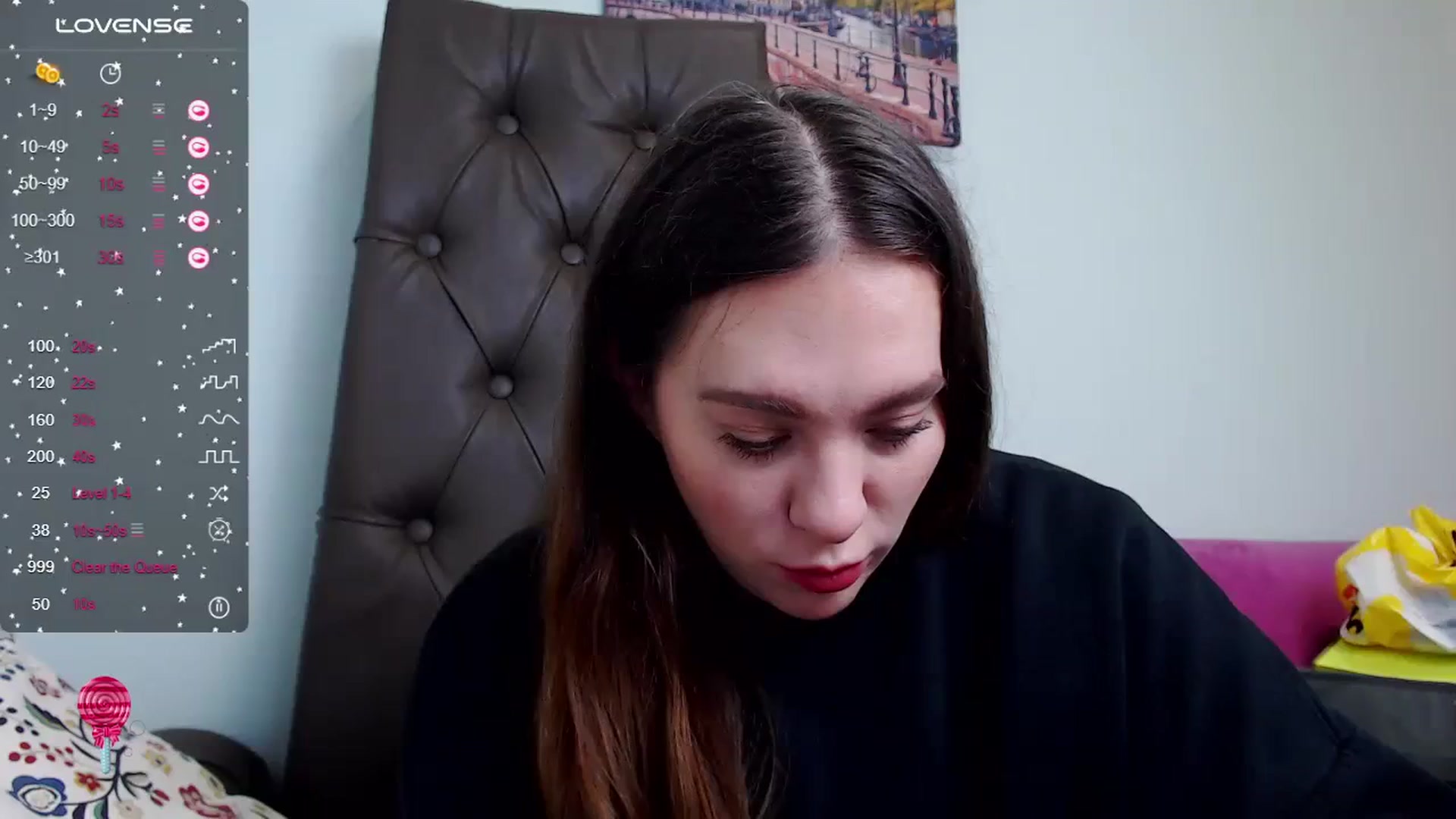 Gallery image thumbnail from Nicole_Kramm's myfreecams stream on, 10/30/2023, 14:38 image 16 of 20