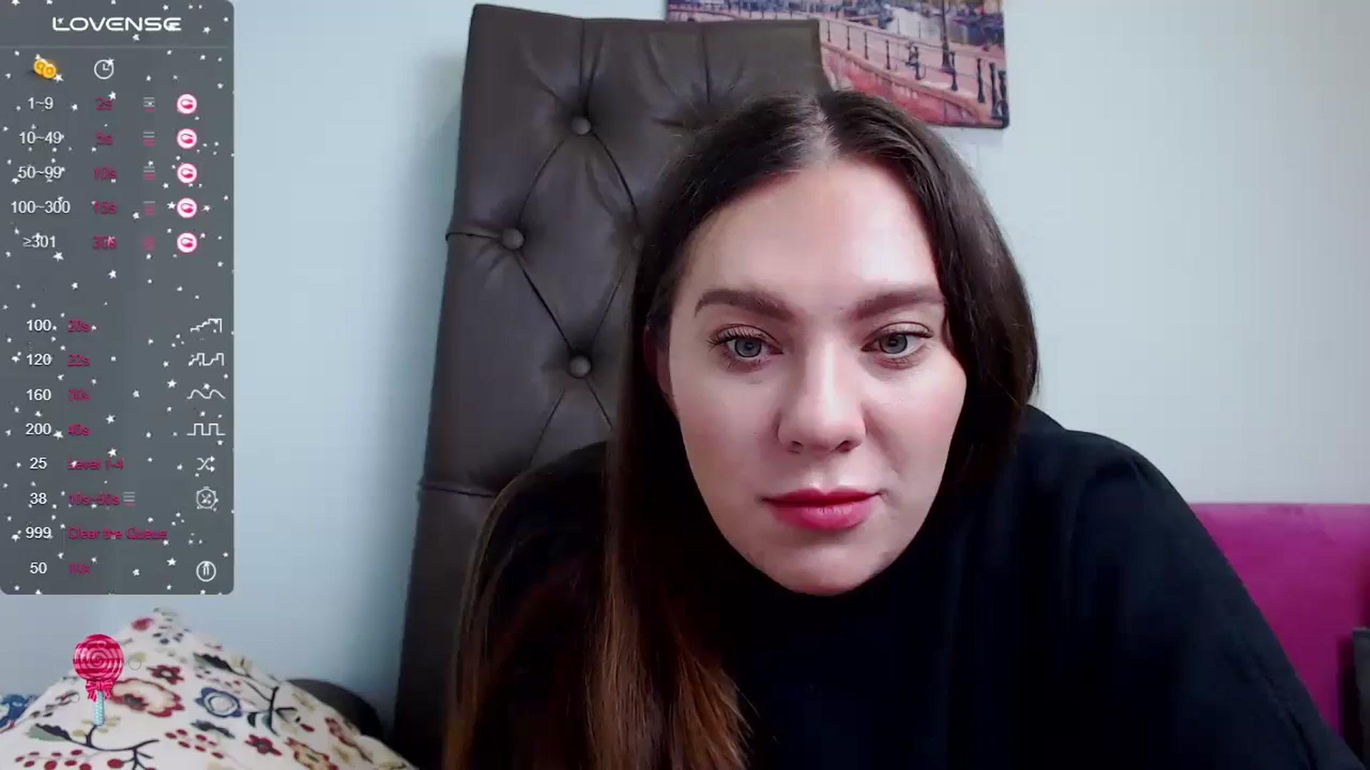 Gallery image thumbnail from Nicole_Kramm's myfreecams stream on, 10/30/2023, 14:38 image 5 of 20