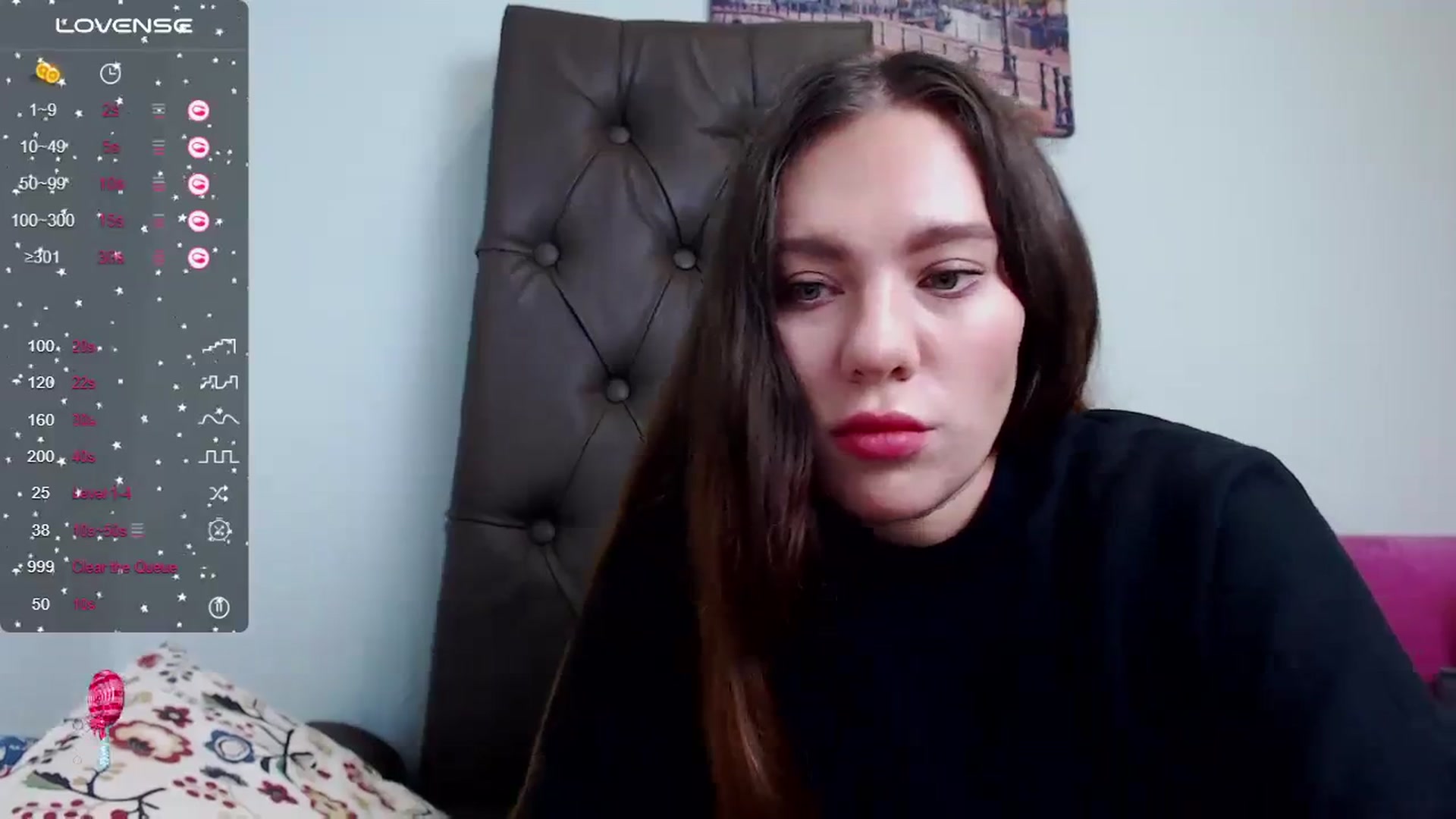 Gallery image thumbnail from Nicole_Kramm's myfreecams stream on, 10/30/2023, 14:38 image 2 of 20