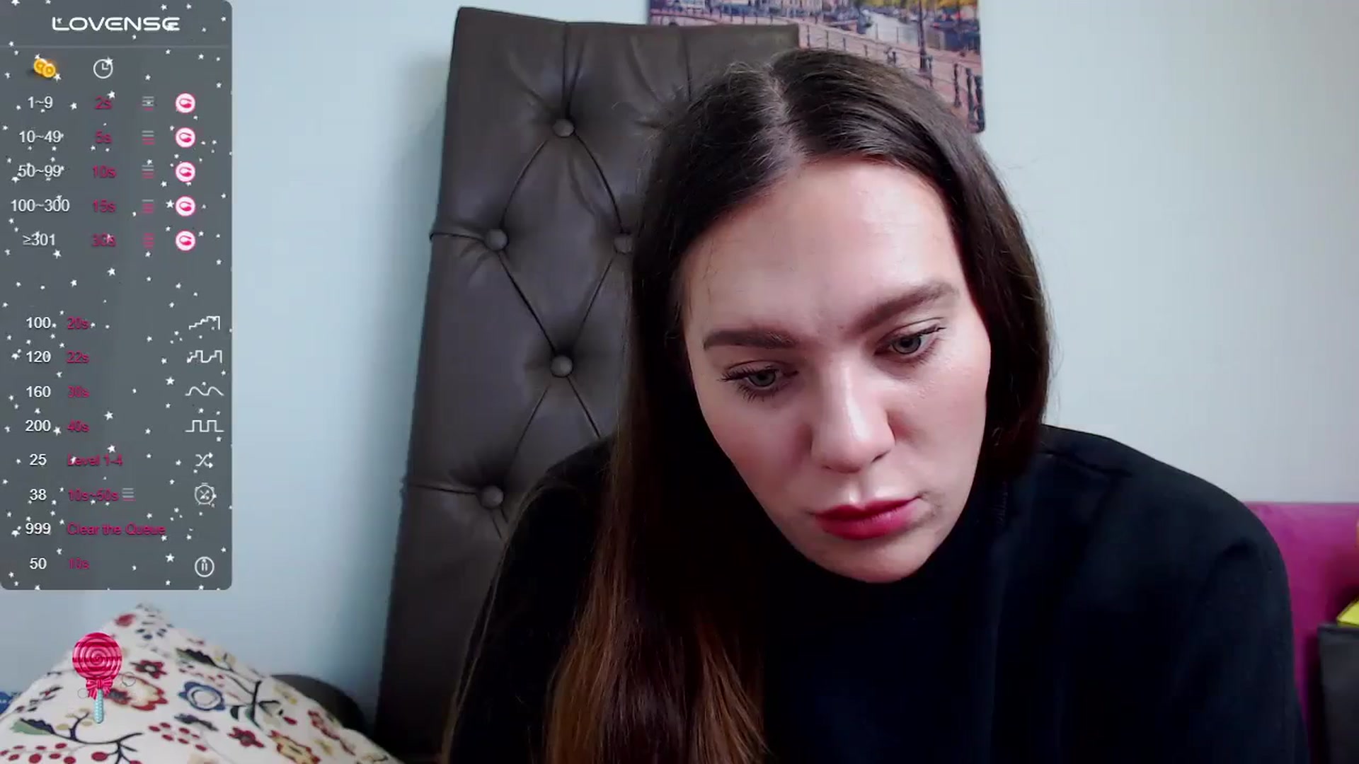 Gallery image thumbnail from Nicole_Kramm's myfreecams stream on, 10/30/2023, 14:38 image 11 of 20
