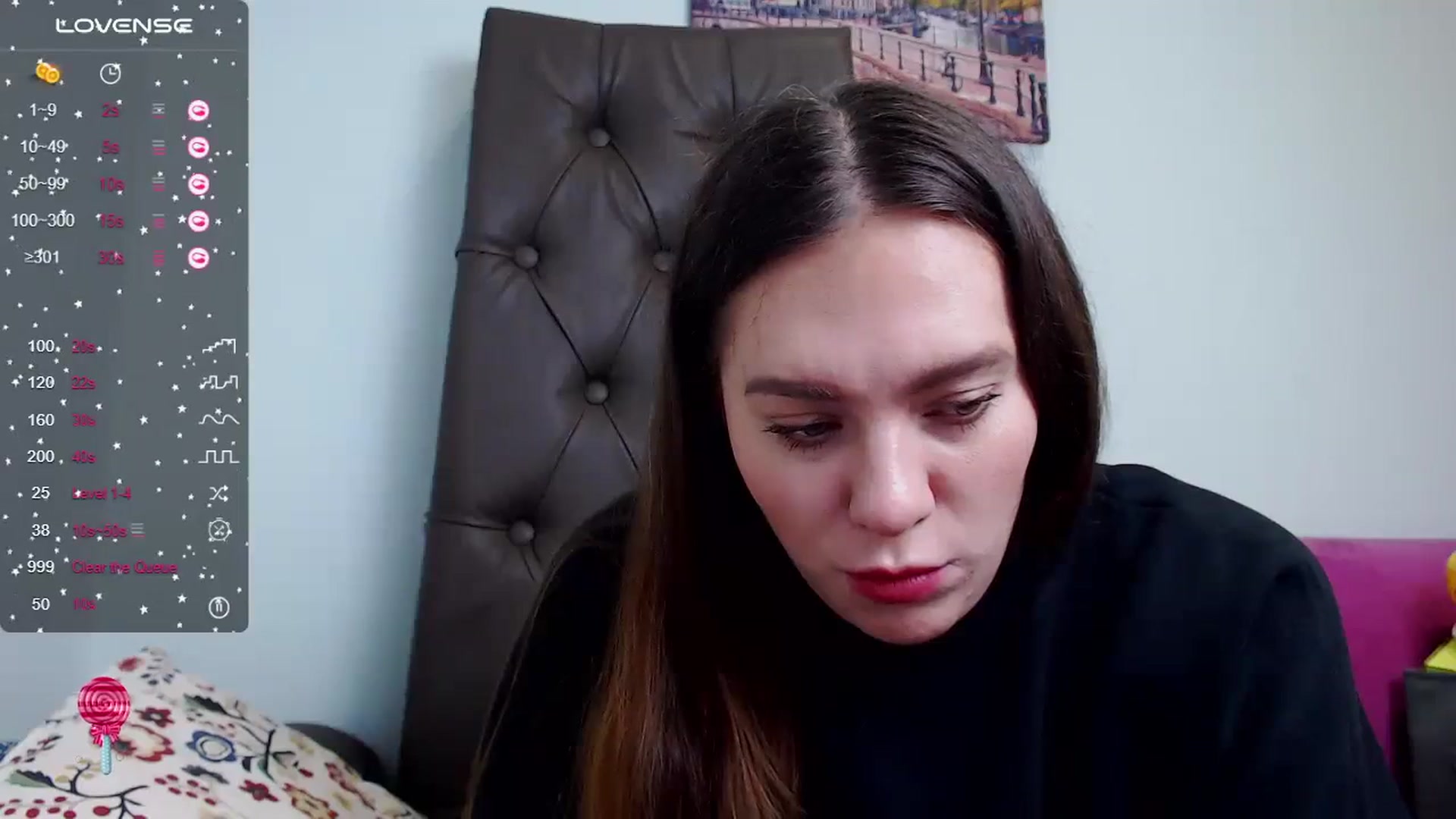 Gallery image thumbnail from Nicole_Kramm's myfreecams stream on, 10/30/2023, 14:38 image 13 of 20