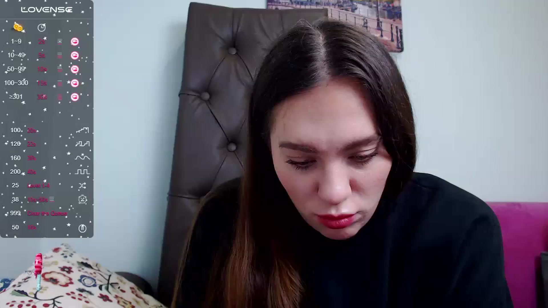 Gallery image thumbnail from Nicole_Kramm's myfreecams stream on, 10/30/2023, 14:38 image 7 of 20