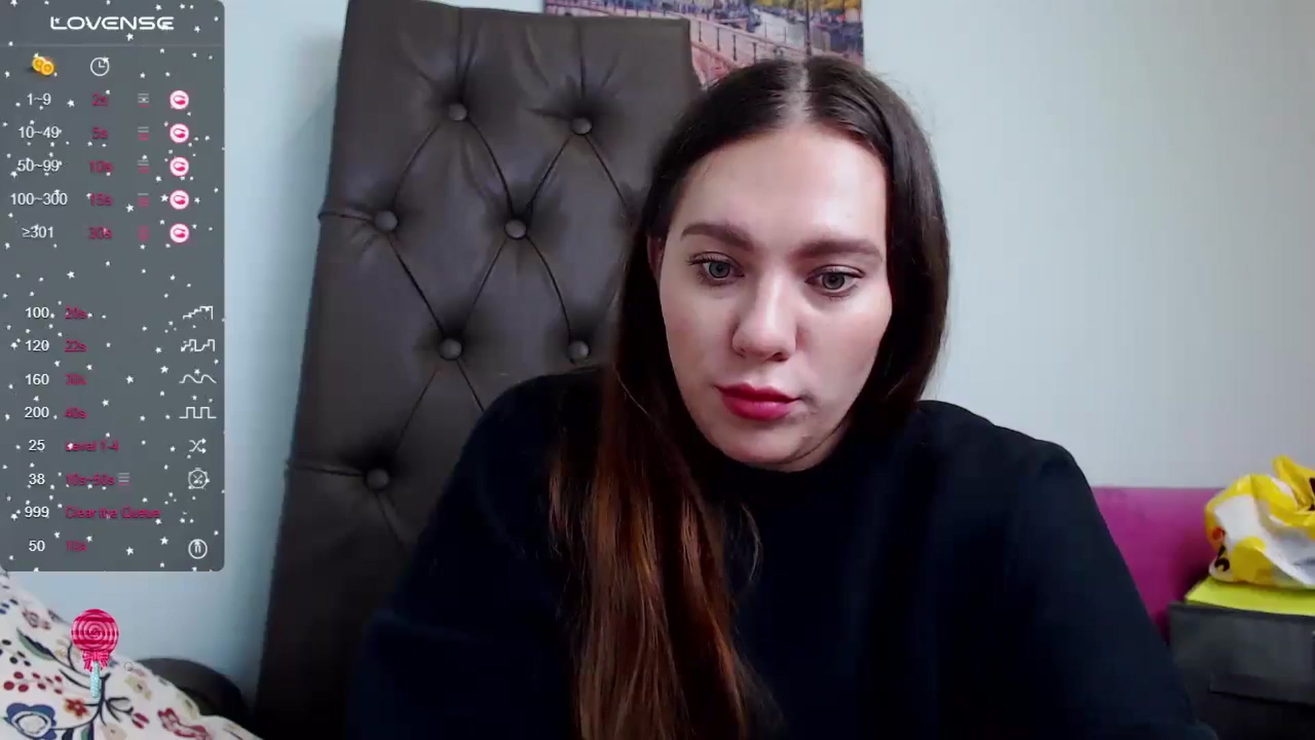 Gallery image thumbnail from Nicole_Kramm's myfreecams stream on, 10/30/2023, 14:38 image 15 of 20
