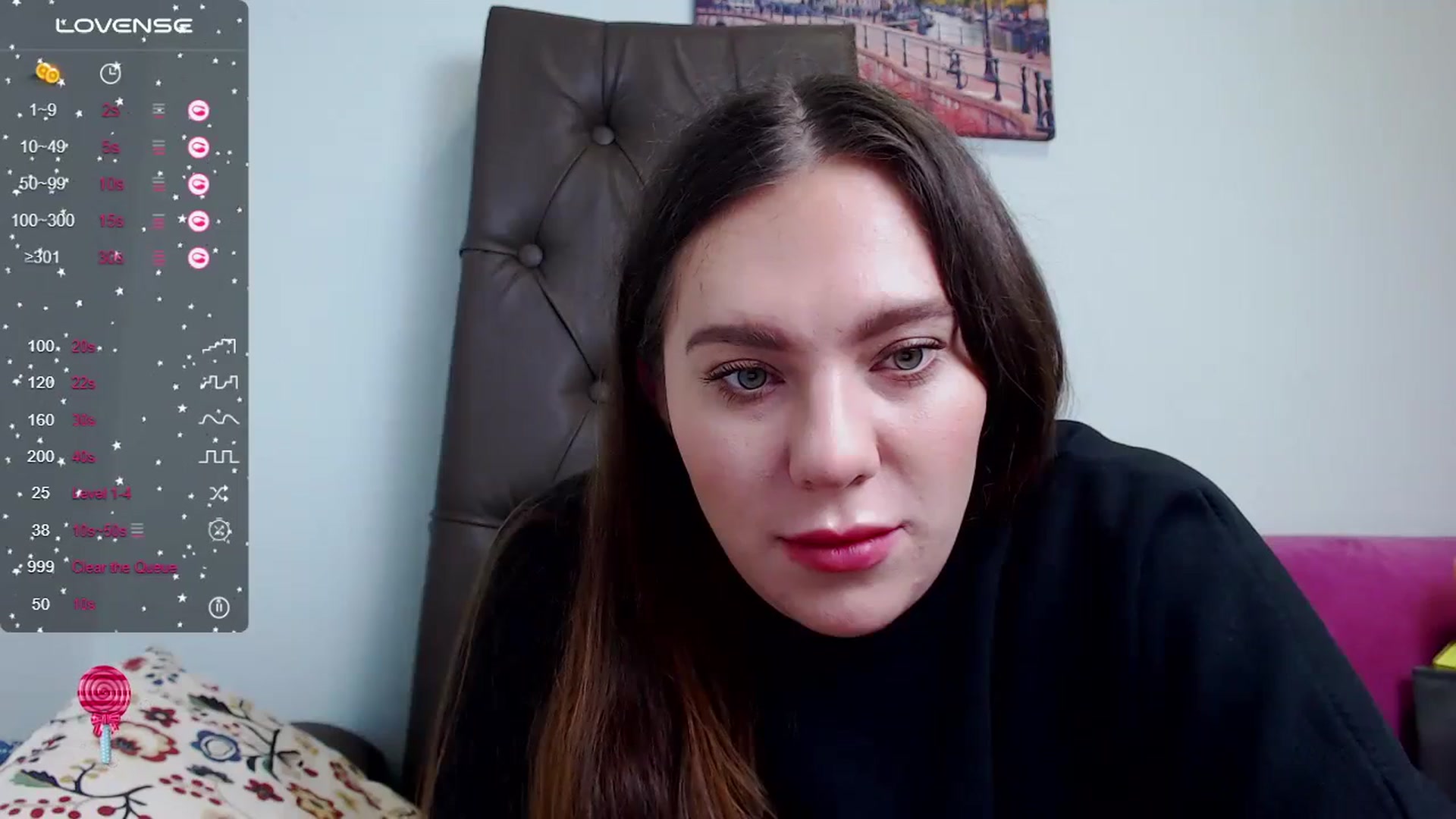 Gallery image thumbnail from Nicole_Kramm's myfreecams stream on, 10/30/2023, 14:38 image 9 of 20