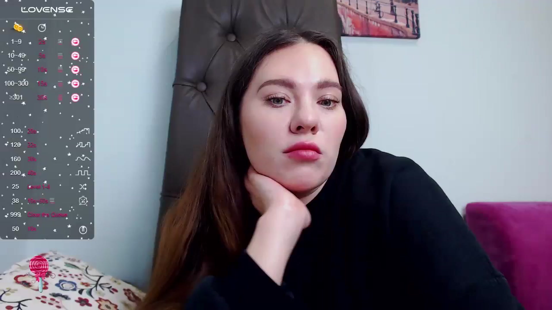 Gallery image thumbnail from Nicole_Kramm's myfreecams stream on, 10/30/2023, 14:38 image 1 of 20