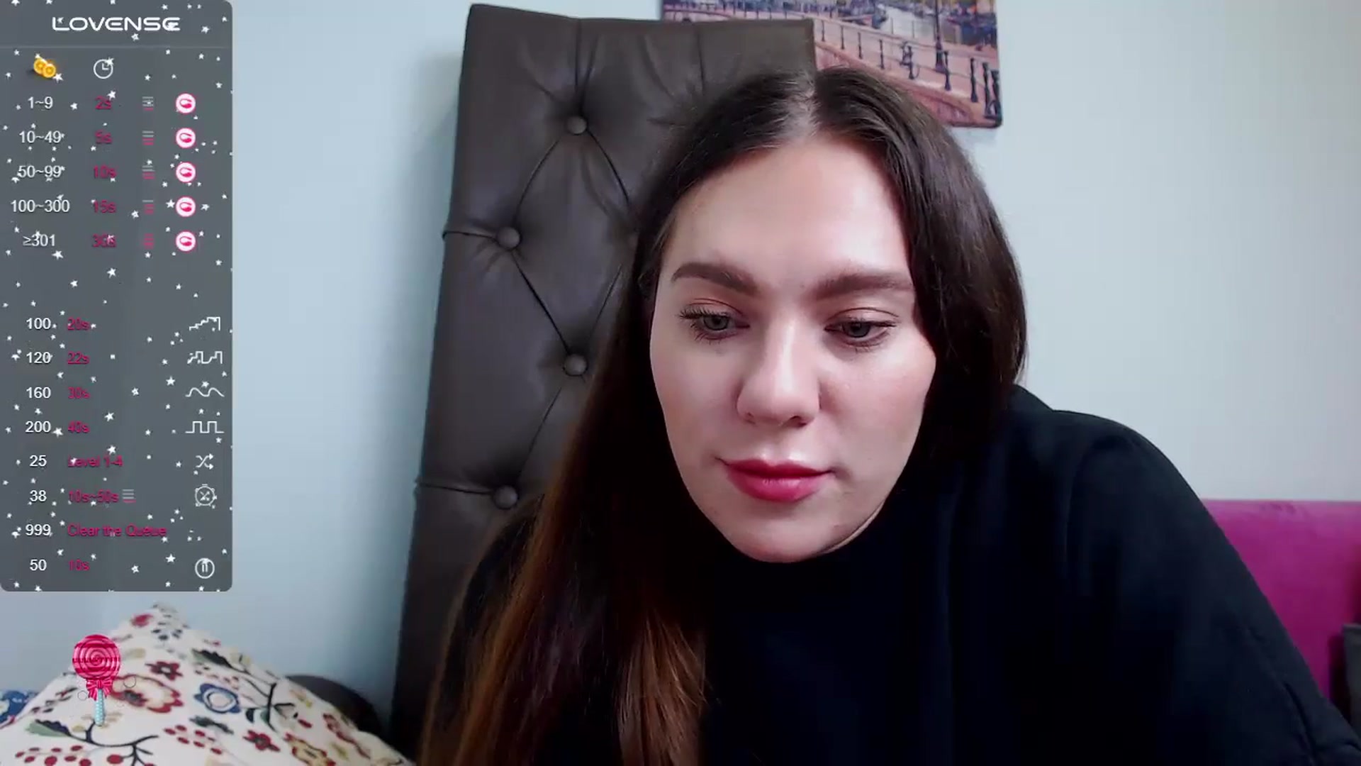 Gallery image thumbnail from Nicole_Kramm's myfreecams stream on, 10/30/2023, 14:38 image 6 of 20