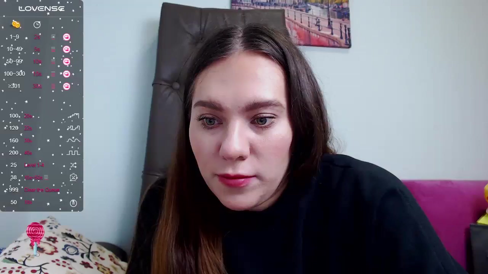 Gallery image thumbnail from Nicole_Kramm's myfreecams stream on, 10/30/2023, 14:38 image 14 of 20