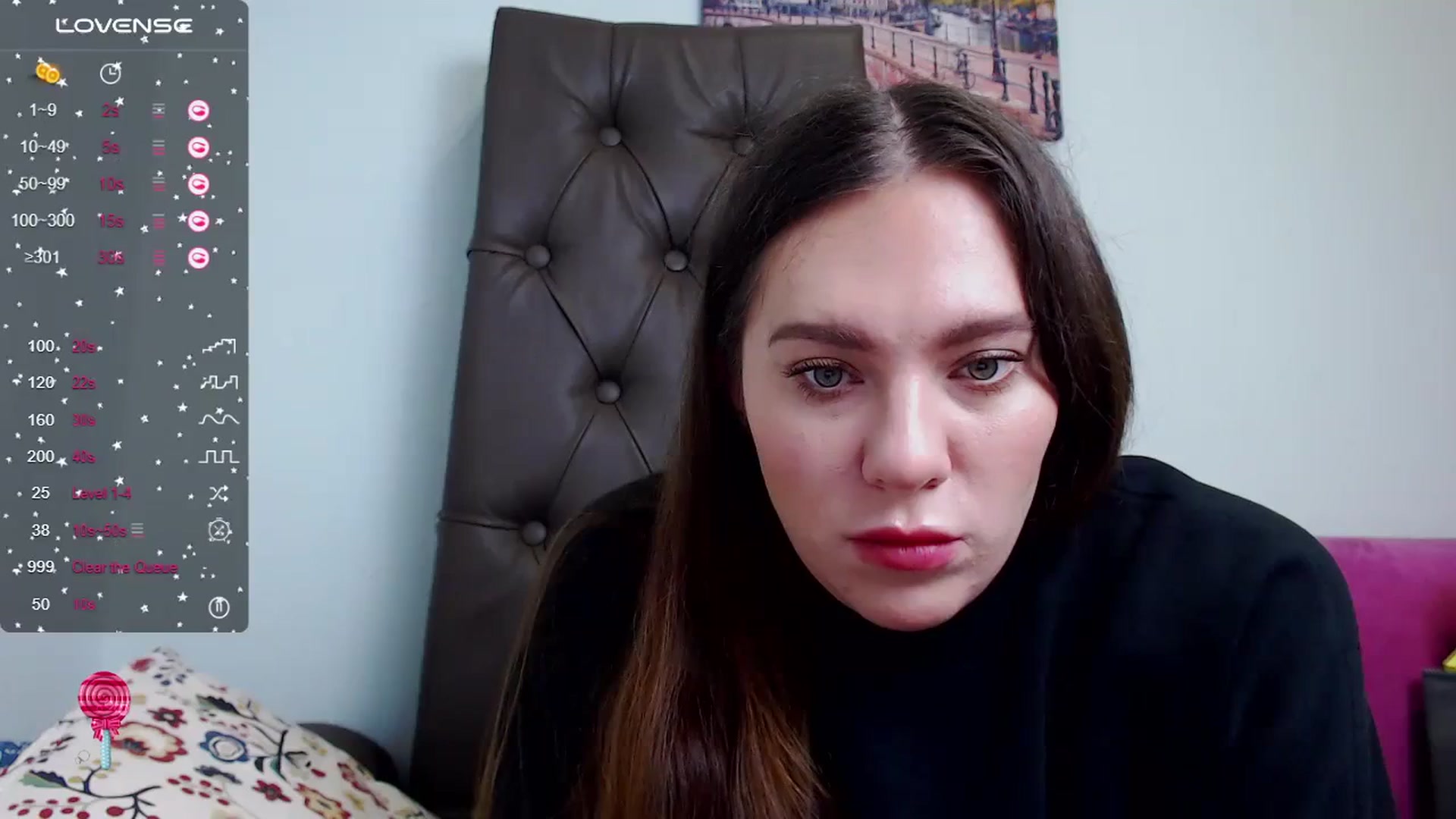 Gallery image thumbnail from Nicole_Kramm's myfreecams stream on, 10/30/2023, 14:38 image 8 of 20