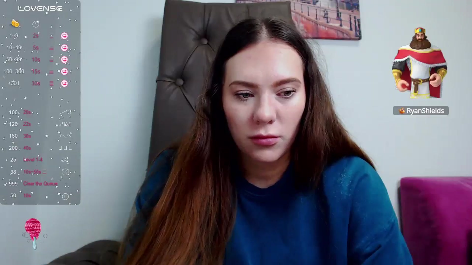 Gallery image thumbnail from Nicole_Kramm's myfreecams stream on, 12/11/2023, 10:40 image 11 of 20