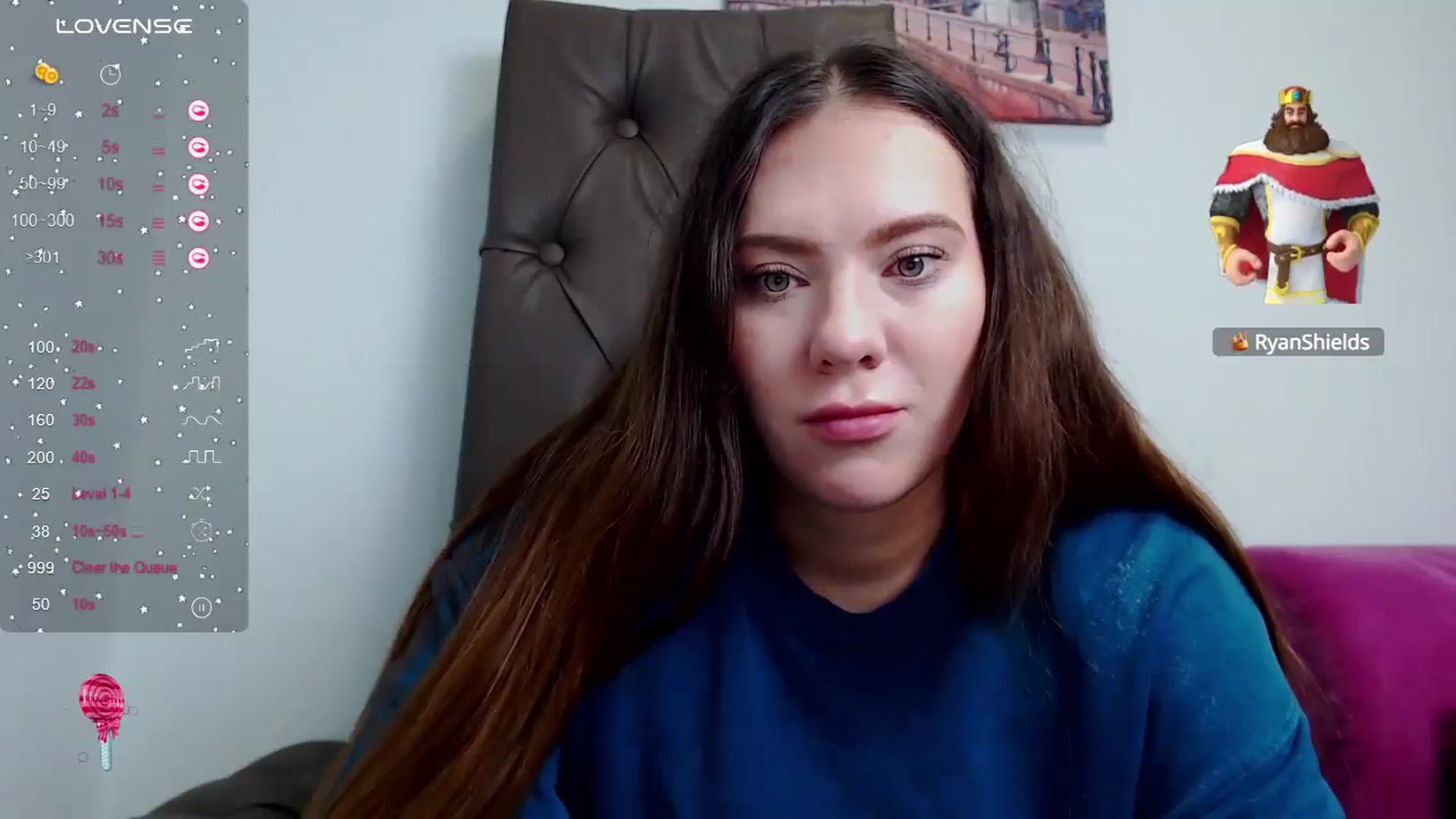 Gallery image thumbnail from Nicole_Kramm's myfreecams stream on, 12/11/2023, 10:40 image 19 of 20