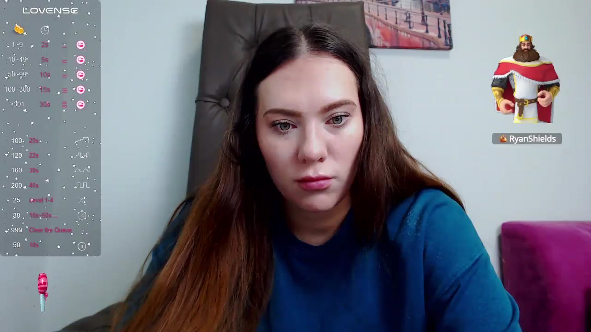 Gallery image thumbnail from Nicole_Kramm's myfreecams stream on, 12/11/2023, 10:40 image 14 of 20