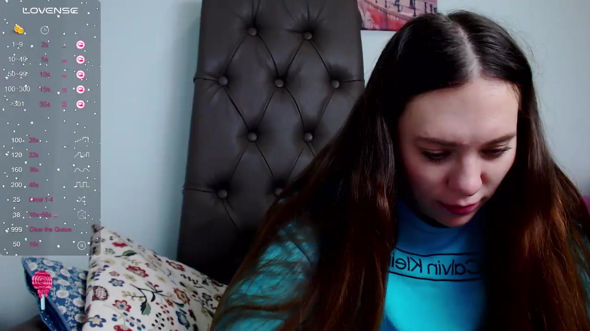 Gallery image thumbnail from Nicole_Kramm's myfreecams stream on, 12/17/2023, 11:36 image 4 of 20