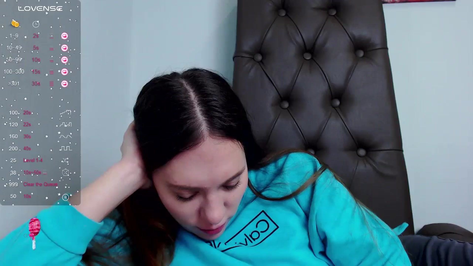 Gallery image thumbnail from Nicole_Kramm's myfreecams stream on, 12/17/2023, 11:36 image 6 of 20