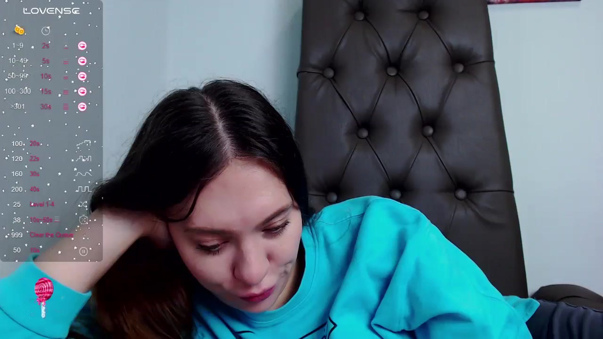 Gallery image thumbnail from Nicole_Kramm's myfreecams stream on, 12/17/2023, 11:36 image 12 of 20