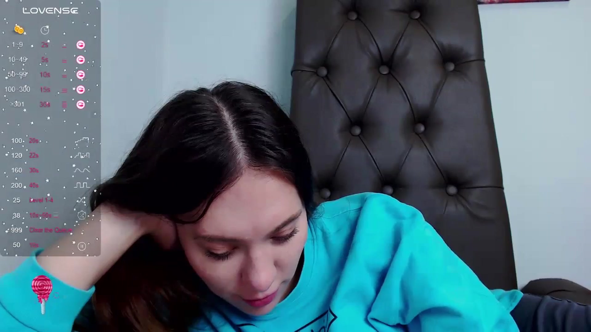 Gallery image thumbnail from Nicole_Kramm's myfreecams stream on, 12/17/2023, 11:36 image 11 of 20