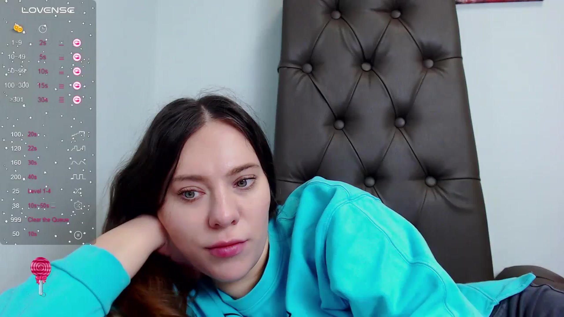 Gallery image thumbnail from Nicole_Kramm's myfreecams stream on, 12/17/2023, 11:36 image 15 of 20