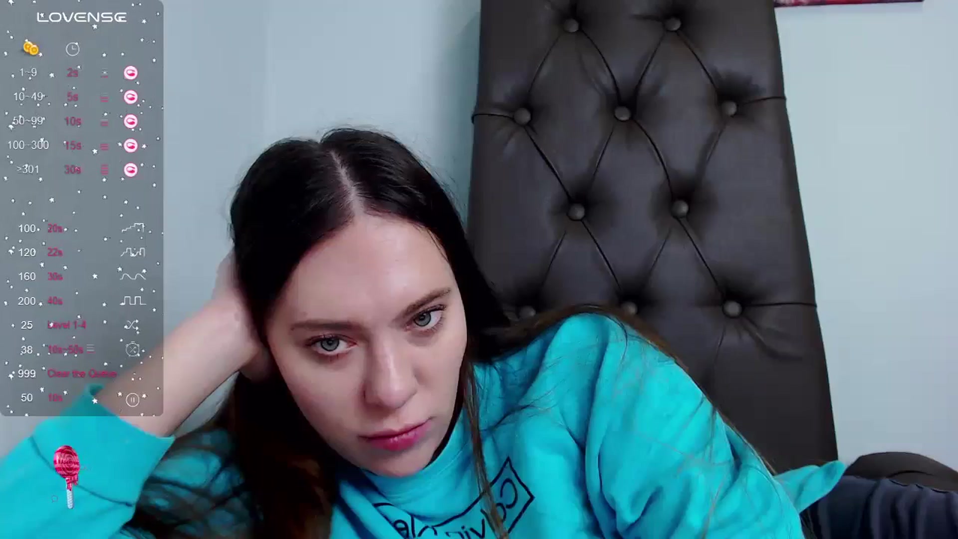 Gallery image thumbnail from Nicole_Kramm's myfreecams stream on, 12/17/2023, 11:36 image 7 of 20