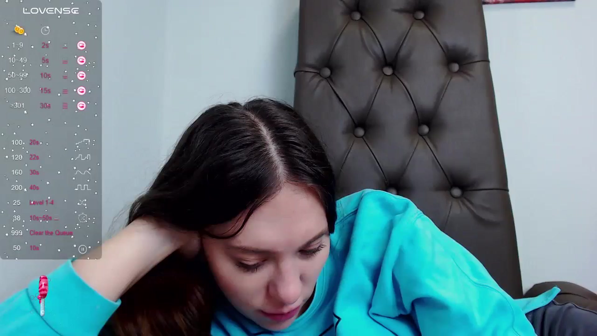 Gallery image thumbnail from Nicole_Kramm's myfreecams stream on, 12/17/2023, 11:36 image 13 of 20
