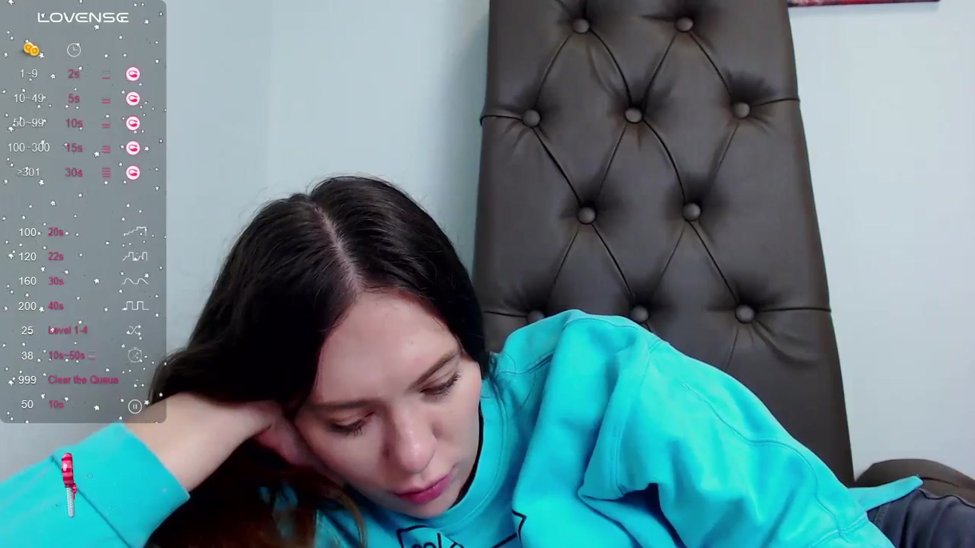 Gallery image thumbnail from Nicole_Kramm's myfreecams stream on, 12/17/2023, 11:36 image 19 of 20