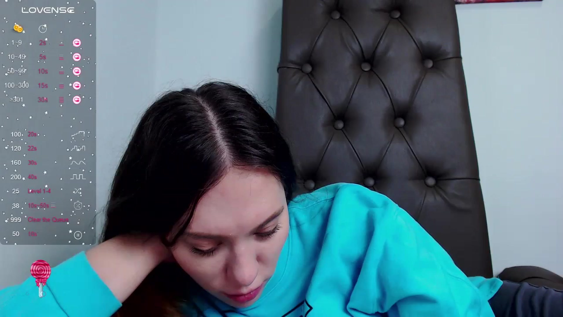 Gallery image thumbnail from Nicole_Kramm's myfreecams stream on, 12/17/2023, 11:36 image 10 of 20