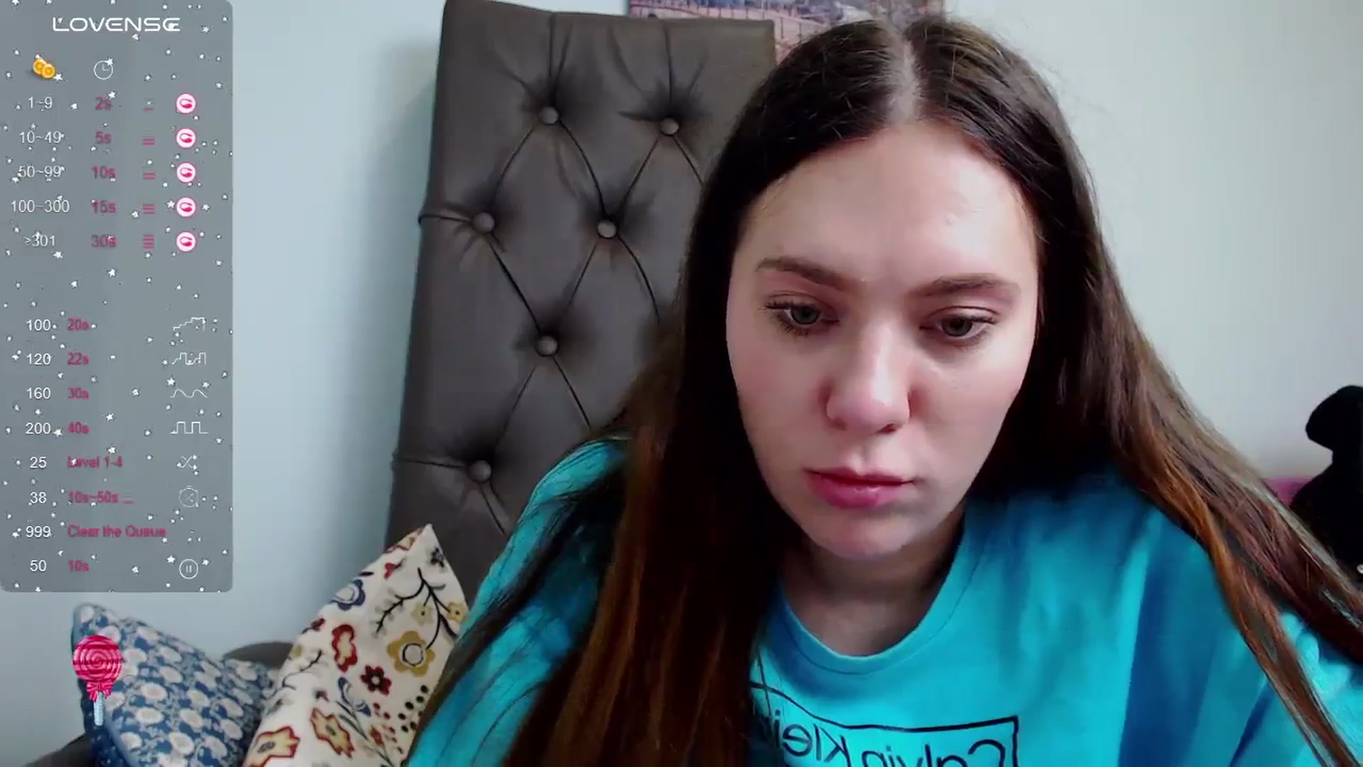 Gallery image thumbnail from Nicole_Kramm's myfreecams stream on, 12/17/2023, 14:07 image 5 of 20
