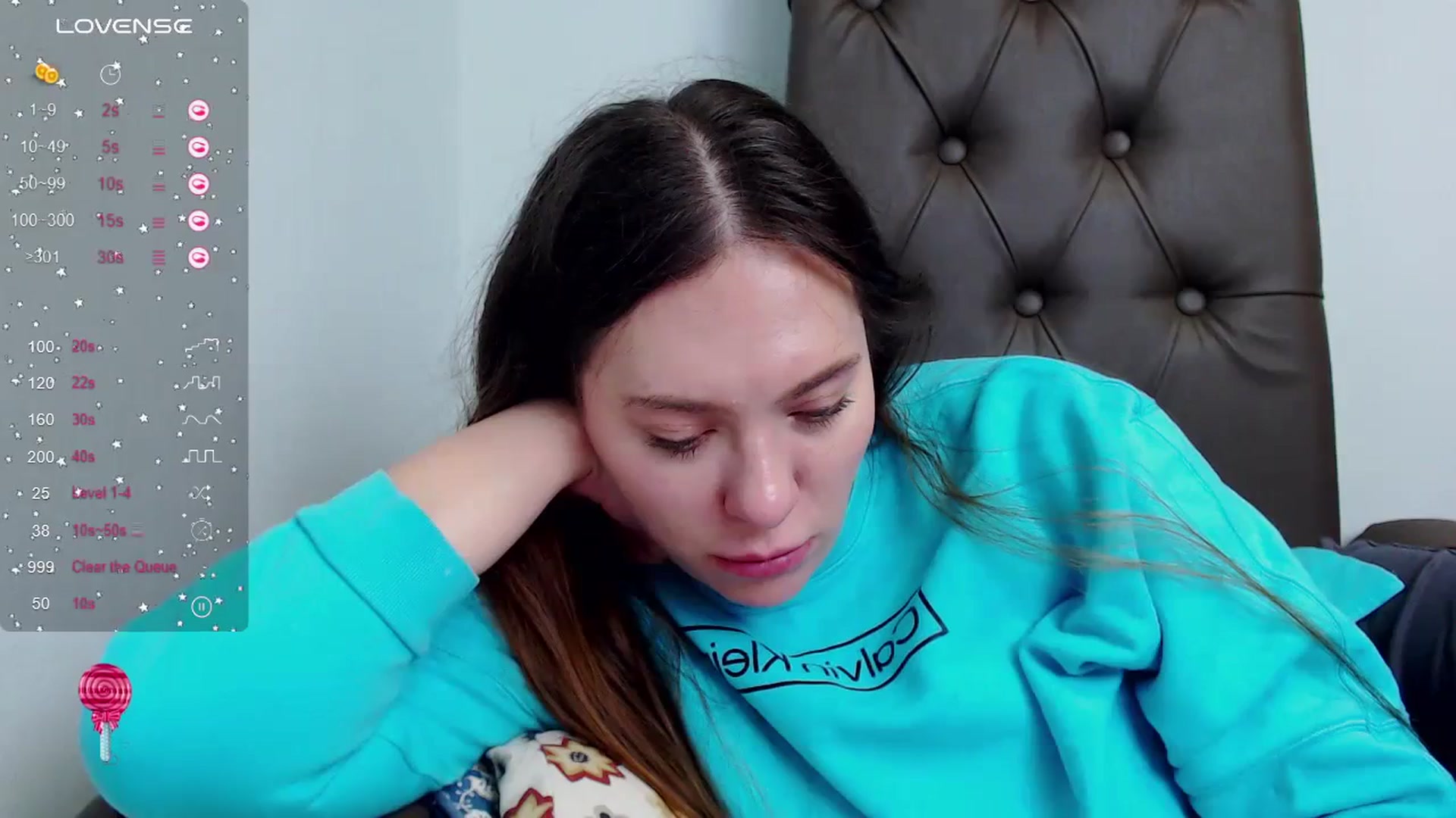 Gallery image thumbnail from Nicole_Kramm's myfreecams stream on, 12/17/2023, 14:07 image 19 of 20