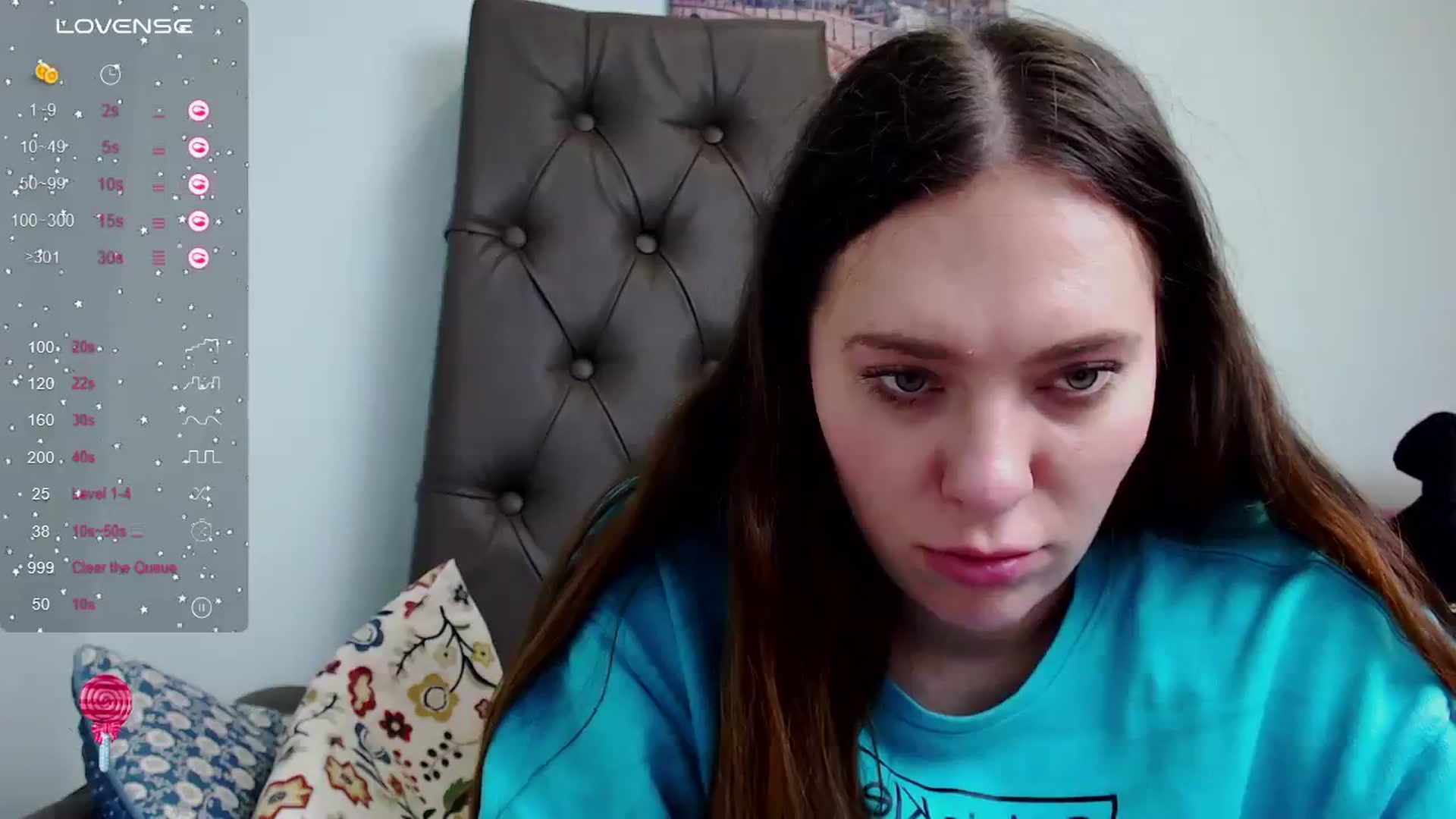 Gallery image thumbnail from Nicole_Kramm's myfreecams stream on, 12/17/2023, 14:07 image 4 of 20