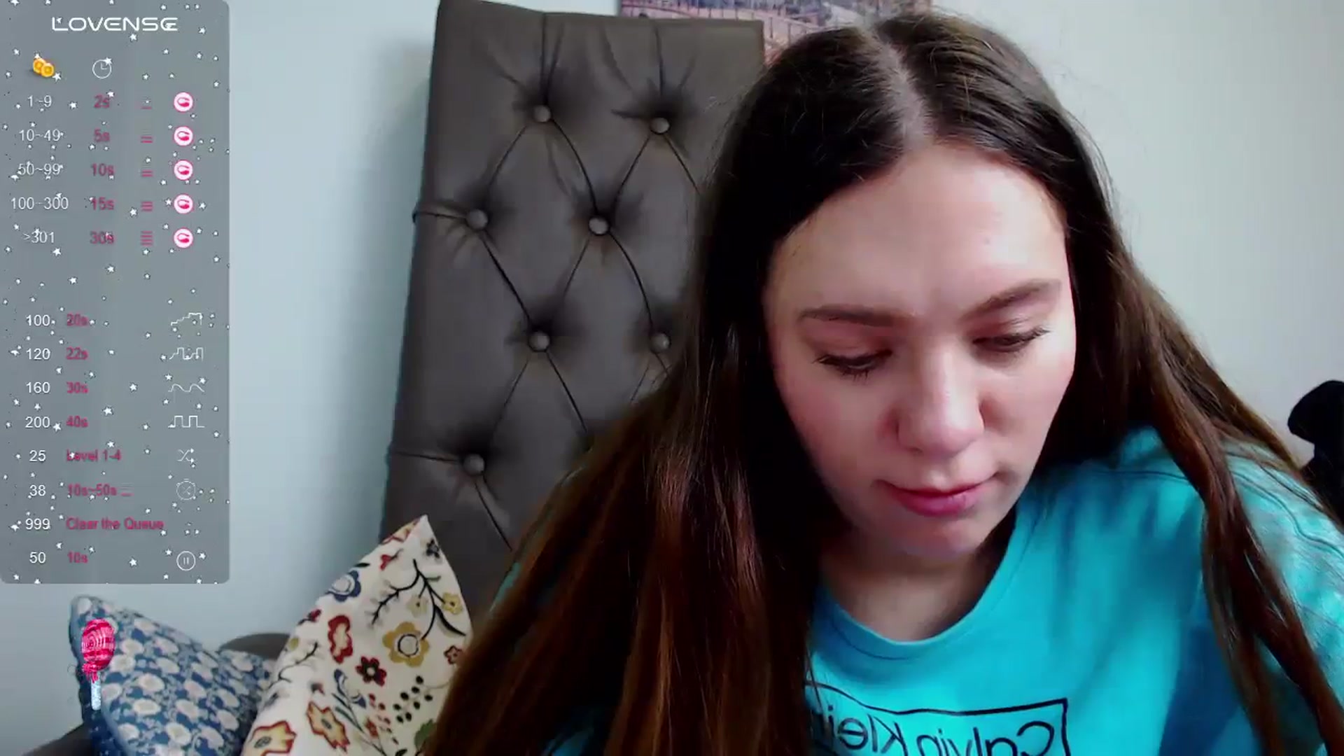 Gallery image thumbnail from Nicole_Kramm's myfreecams stream on, 12/17/2023, 14:07 image 6 of 20