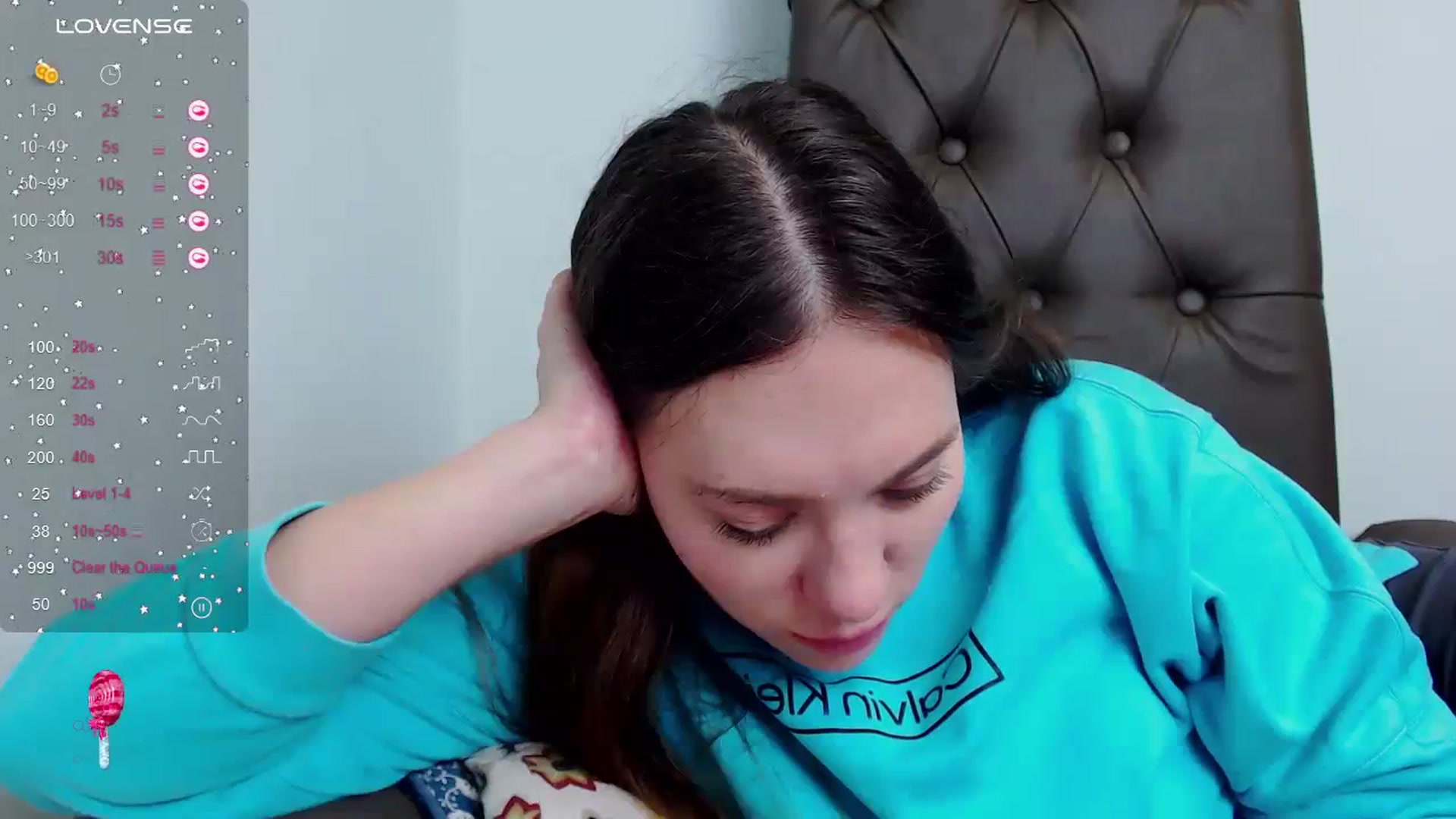 Gallery image thumbnail from Nicole_Kramm's myfreecams stream on, 12/17/2023, 14:07 image 16 of 20