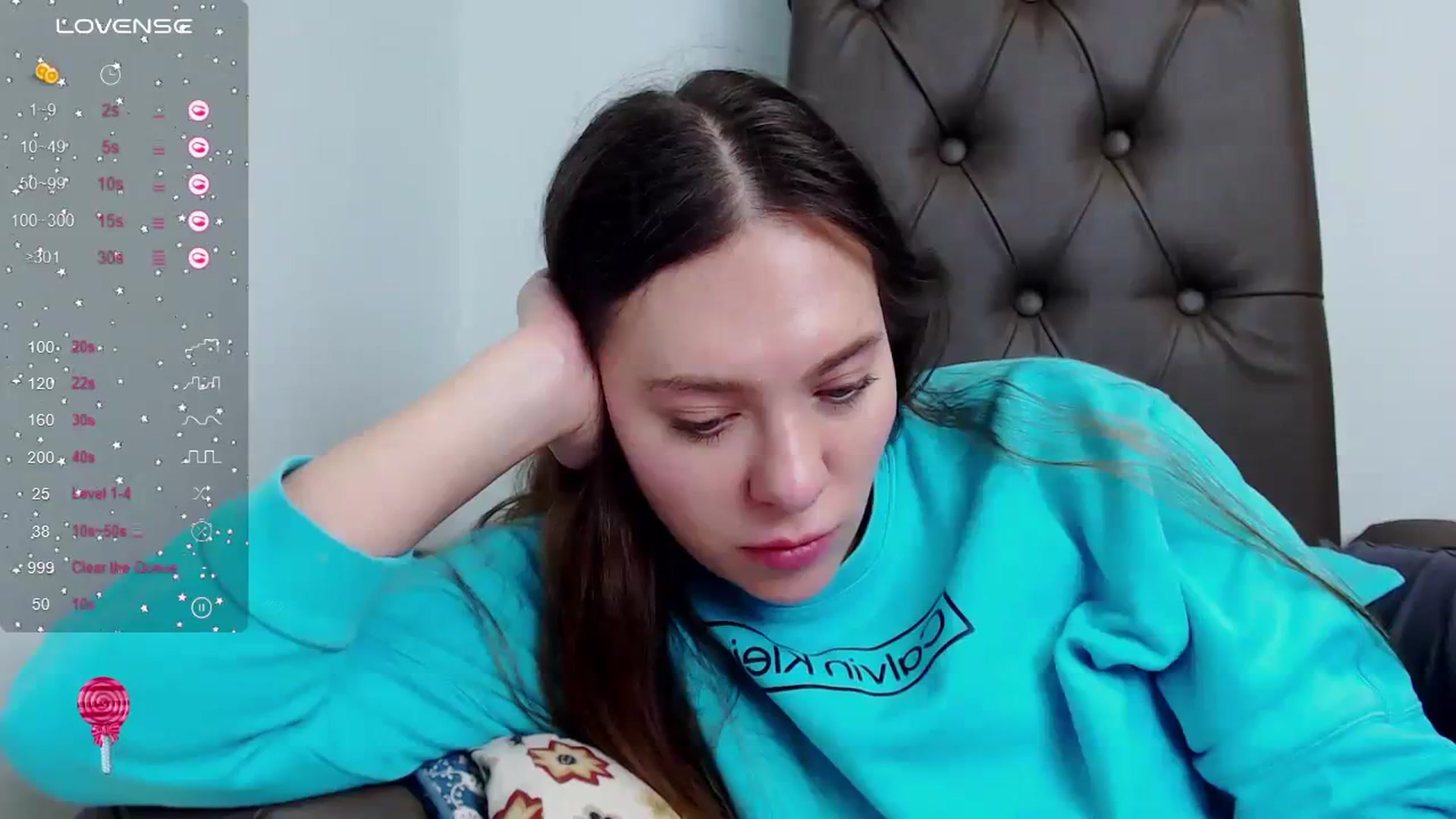 Gallery image thumbnail from Nicole_Kramm's myfreecams stream on, 12/17/2023, 14:07 image 18 of 20