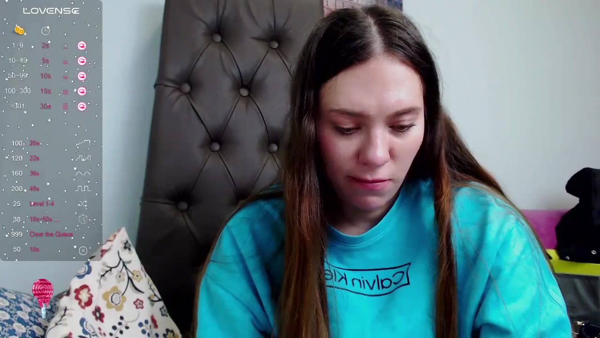 Gallery image thumbnail from Nicole_Kramm's myfreecams stream on, 12/17/2023, 14:07 image 11 of 20