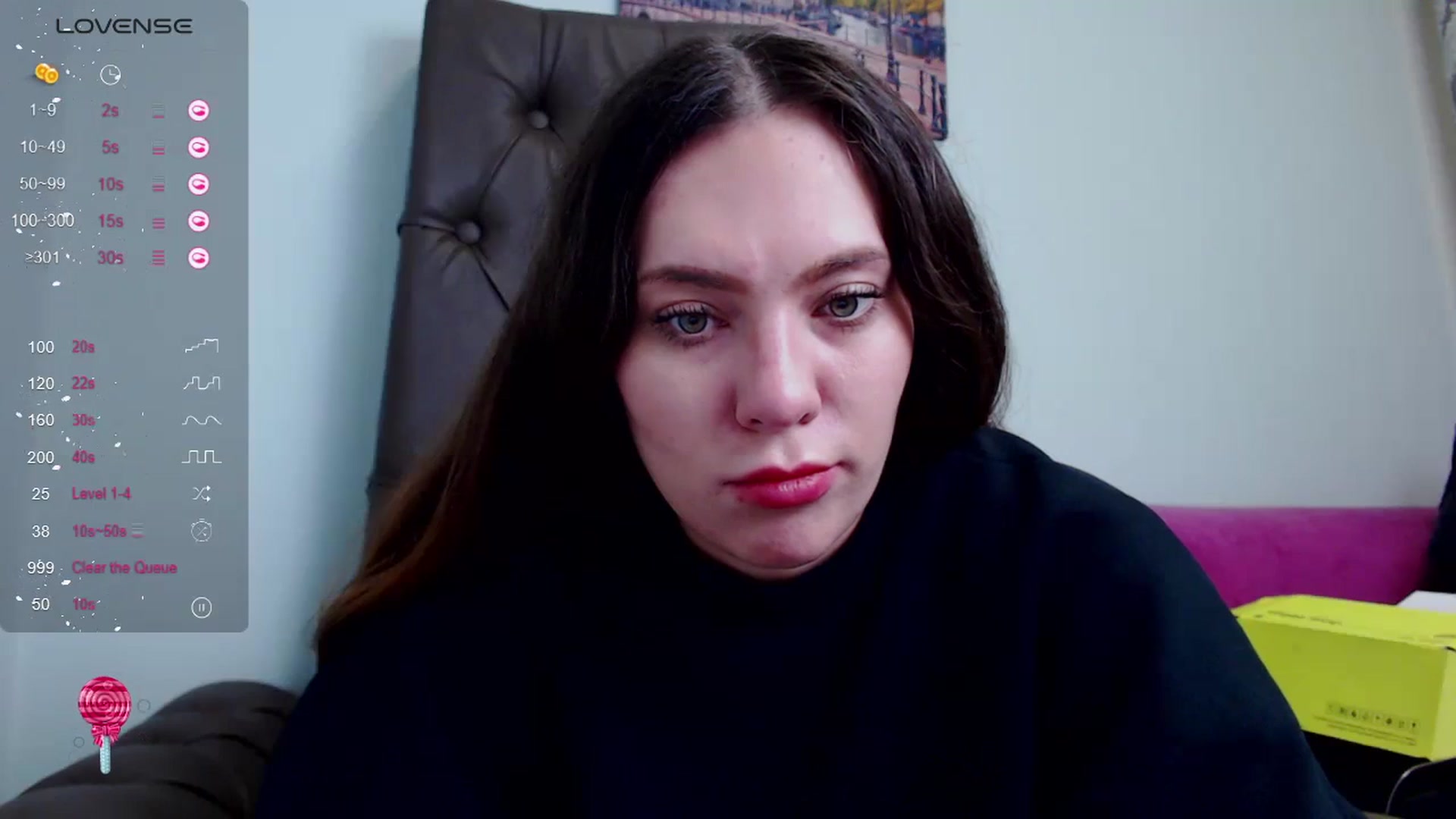 Gallery image thumbnail from Nicole_Kramm's myfreecams stream on, 01/11/2024, 09:40 image 2 of 20