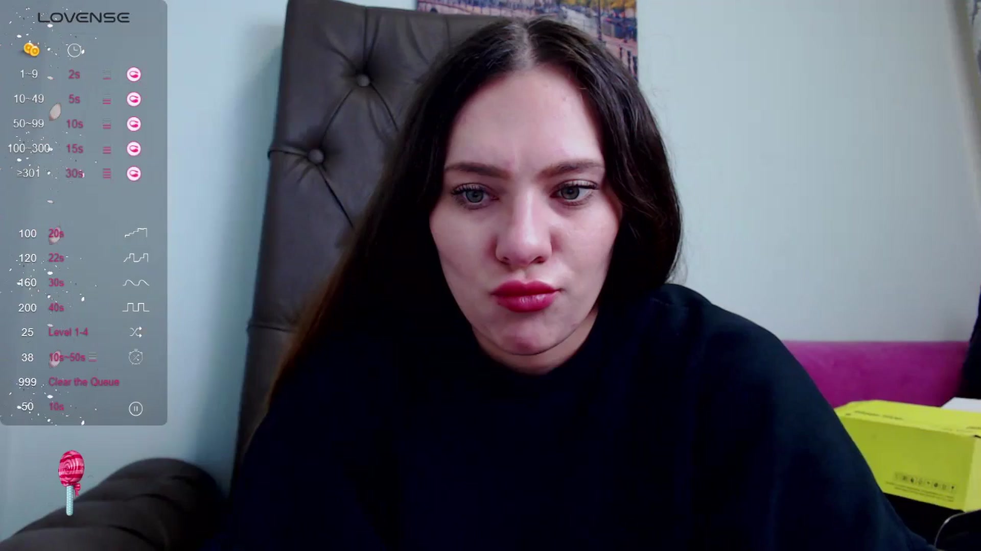 Gallery image thumbnail from Nicole_Kramm's myfreecams stream on, 01/11/2024, 09:40 image 1 of 20