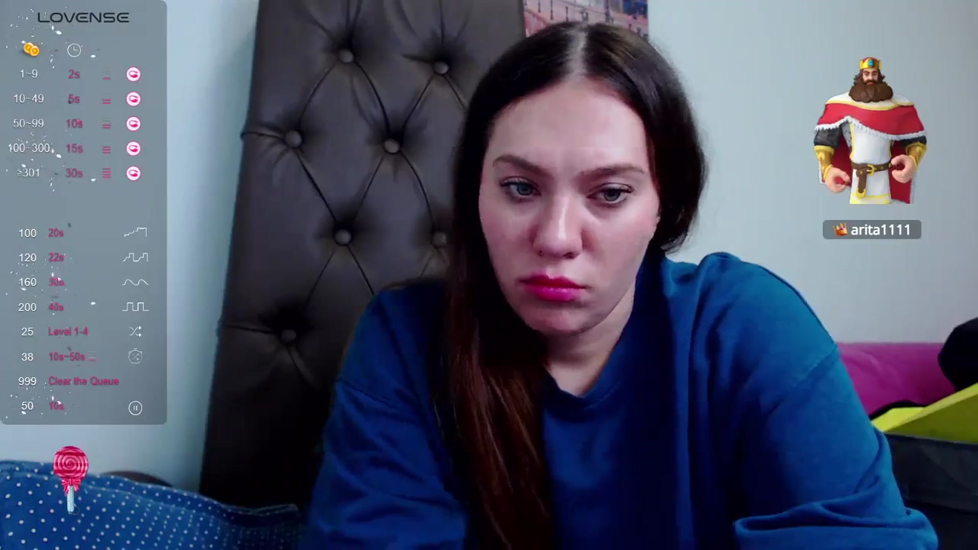 Gallery image thumbnail from Nicole_Kramm's myfreecams stream on, 01/12/2024, 10:30 image 20 of 20