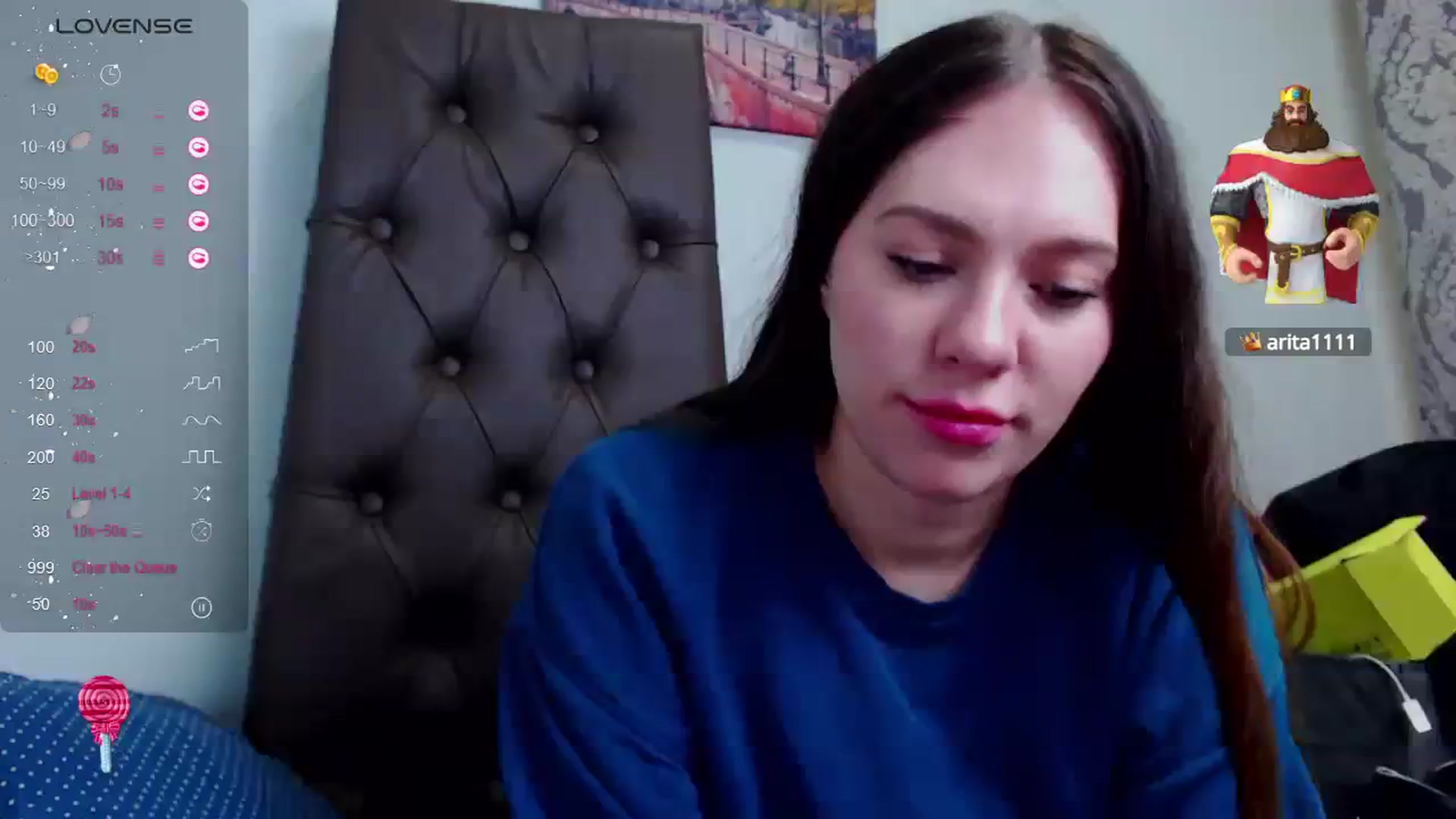 Gallery image thumbnail from Nicole_Kramm's myfreecams stream on, 01/12/2024, 10:30 image 1 of 20