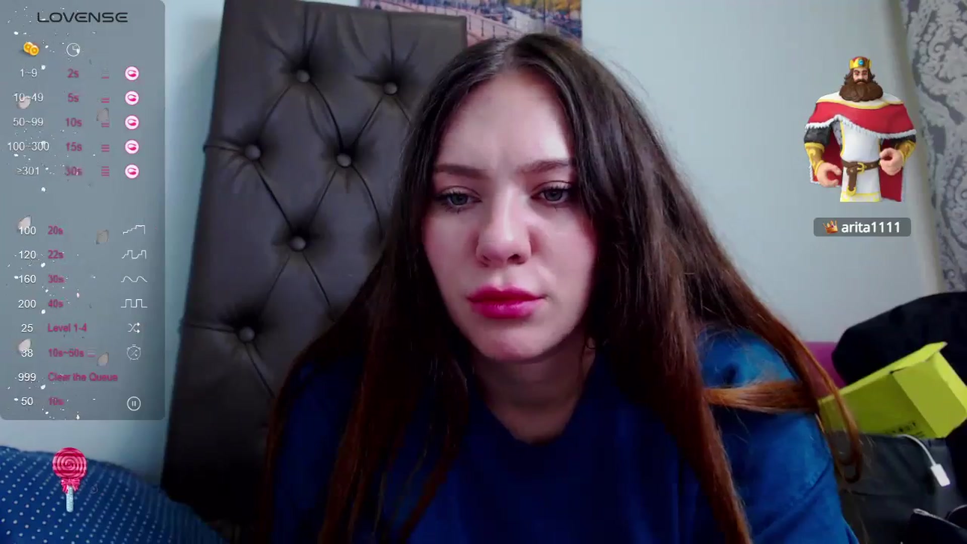 Gallery image thumbnail from Nicole_Kramm's myfreecams stream on, 01/12/2024, 10:30 image 3 of 20