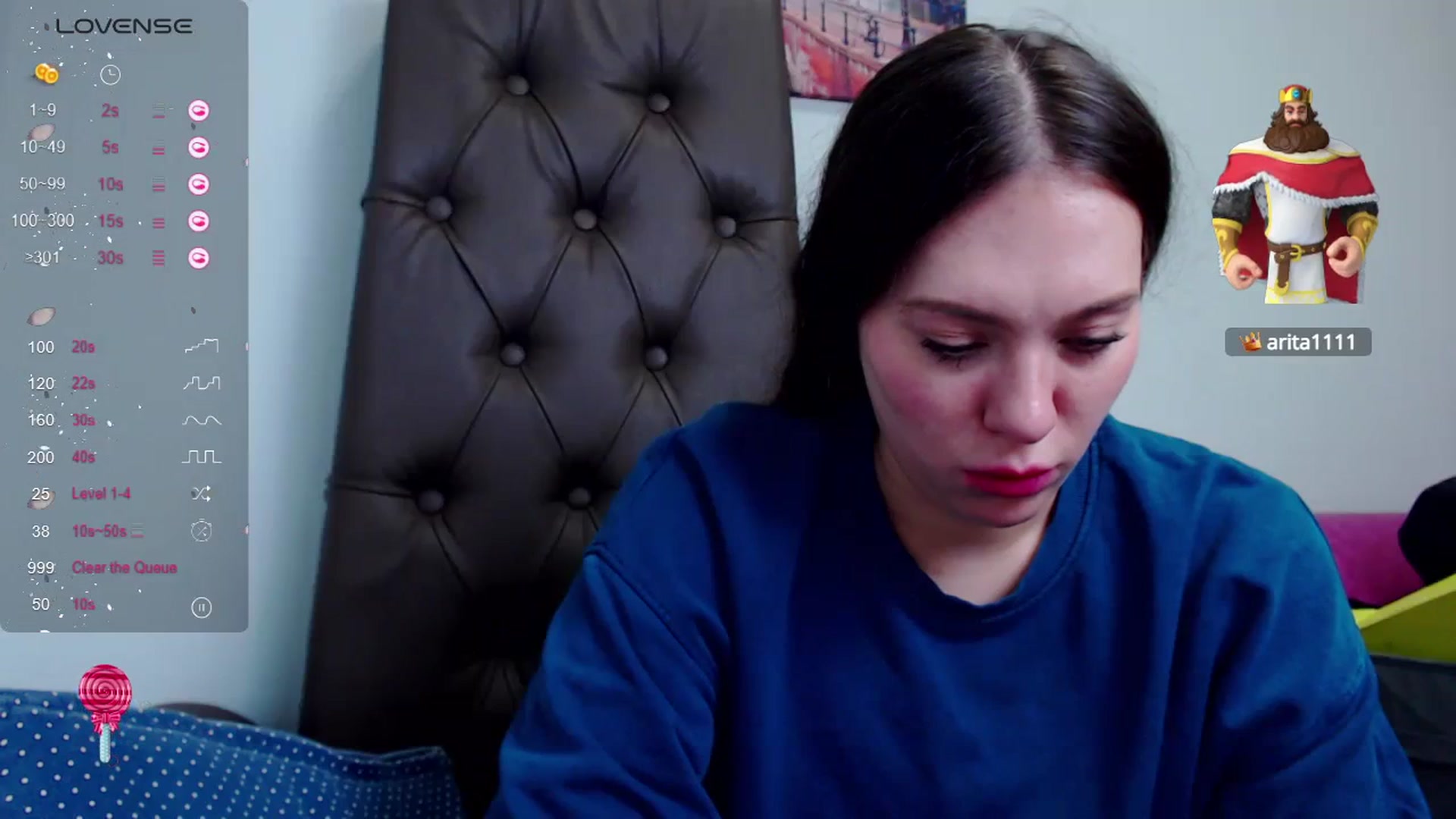 Gallery image thumbnail from Nicole_Kramm's myfreecams stream on, 01/12/2024, 10:30 image 14 of 20