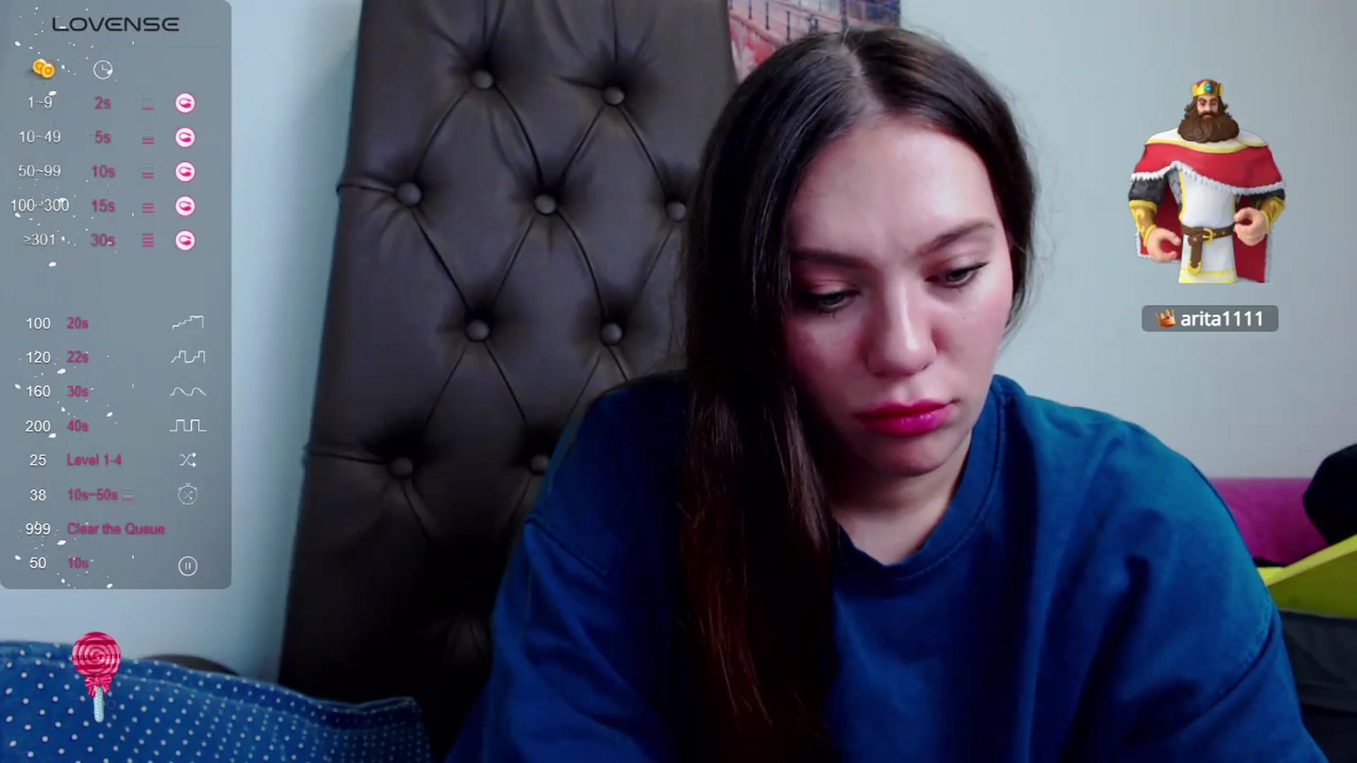 Gallery image thumbnail from Nicole_Kramm's myfreecams stream on, 01/12/2024, 10:30 image 19 of 20