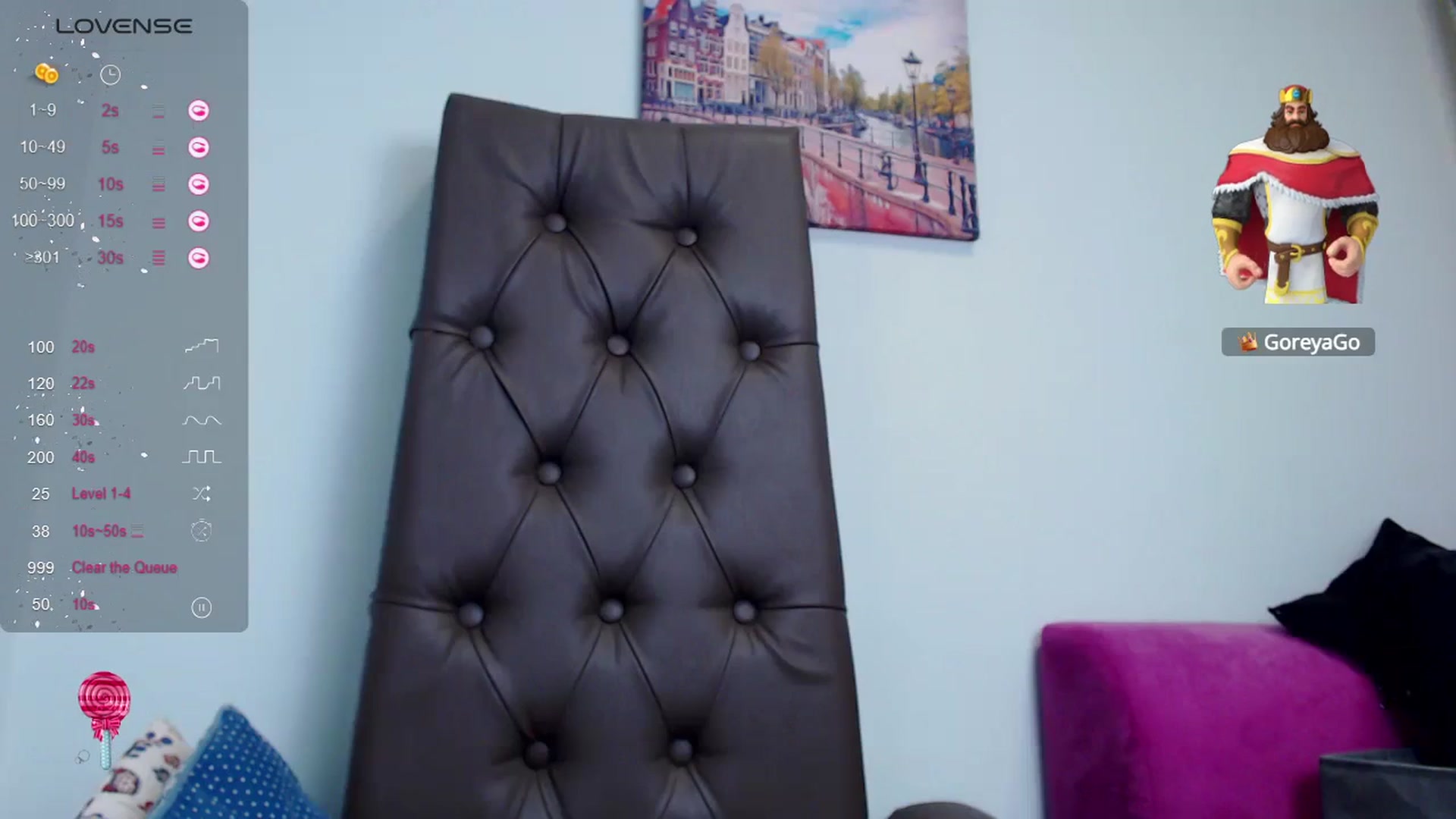 Gallery image thumbnail from Nicole_Kramm's myfreecams stream on, 01/14/2024, 10:16 image 10 of 20